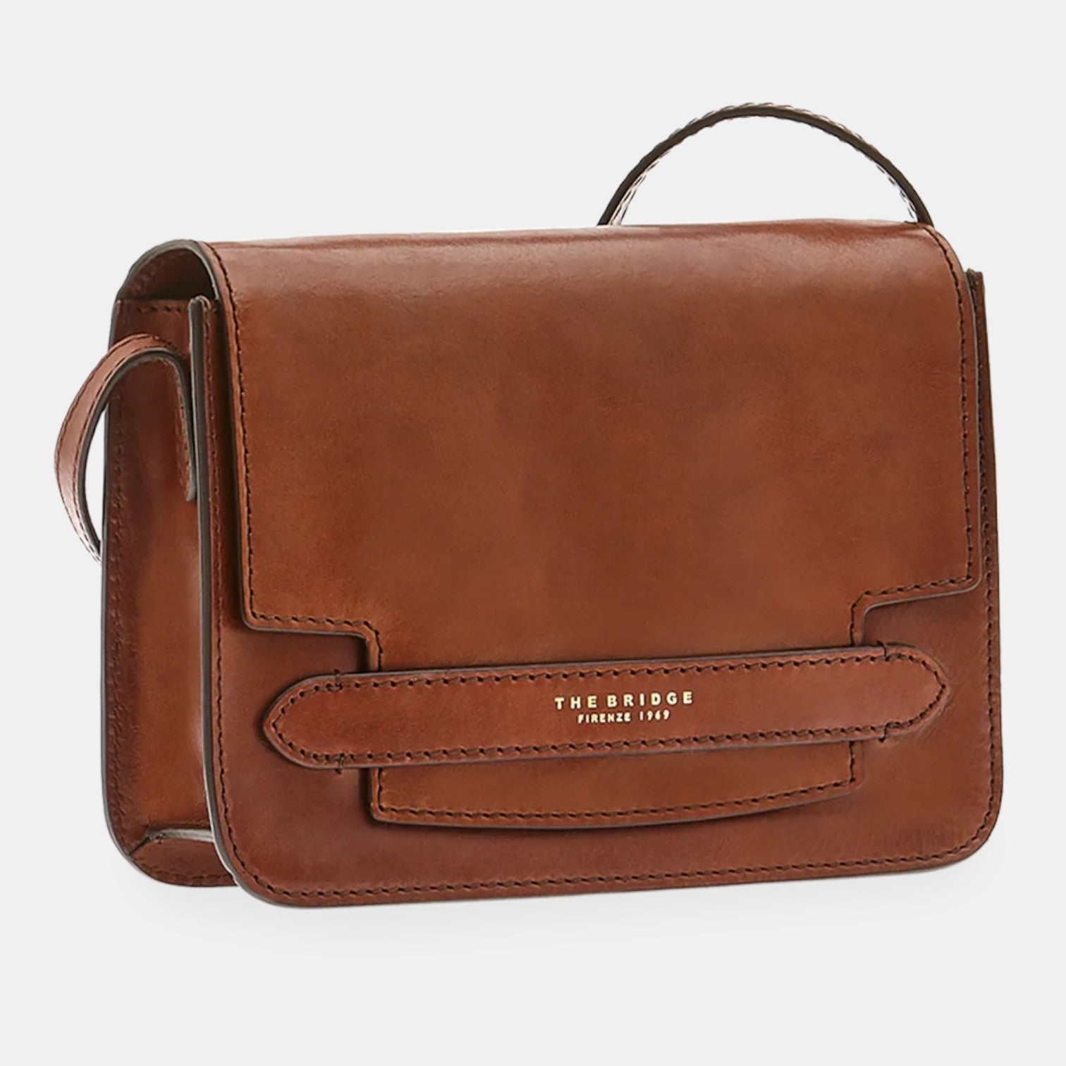 Borsa a tracolla Lucrezia