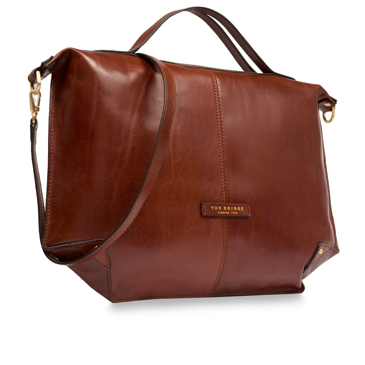 Borsa The Bridge UNICA, modello grande
