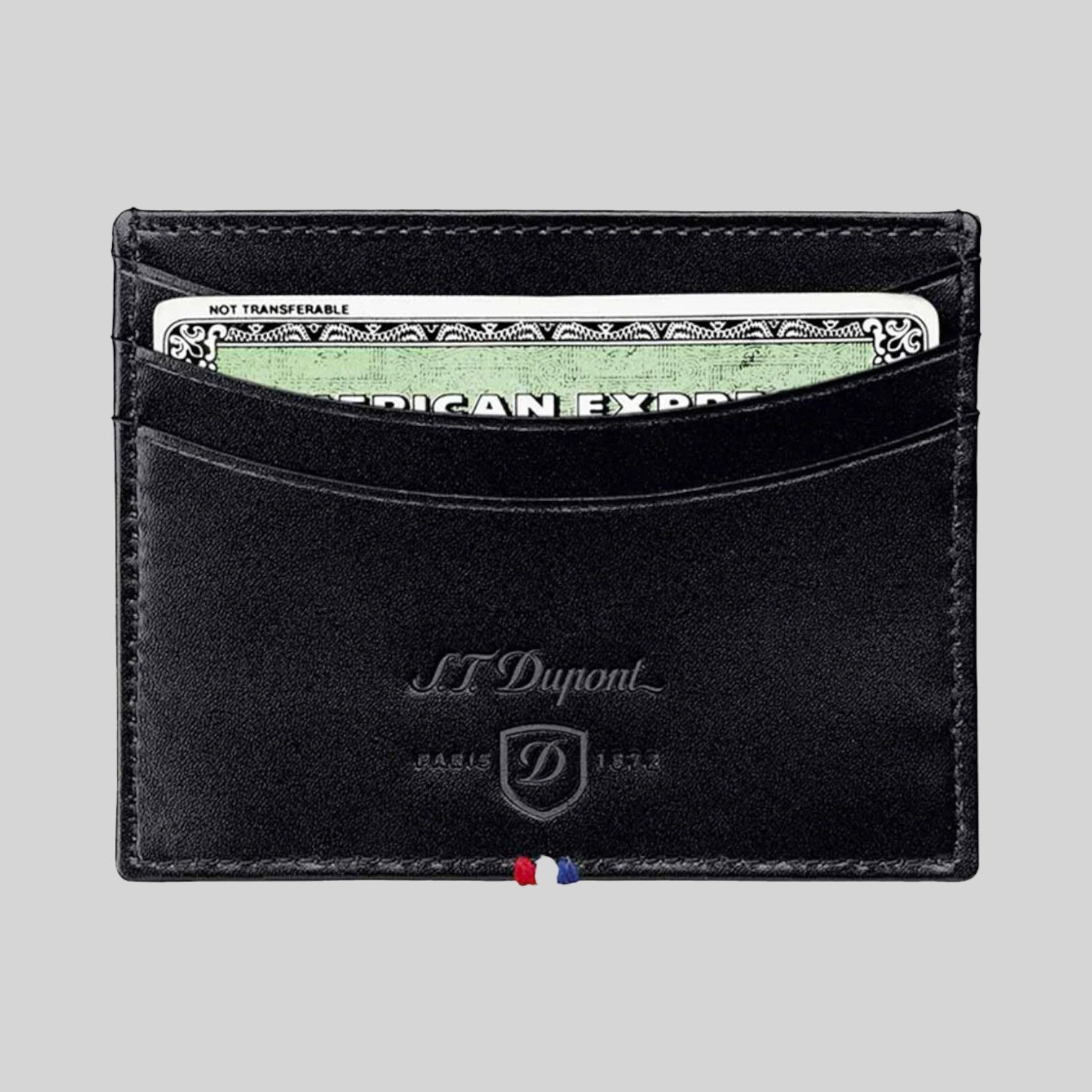 Portacarte di credito Linea D