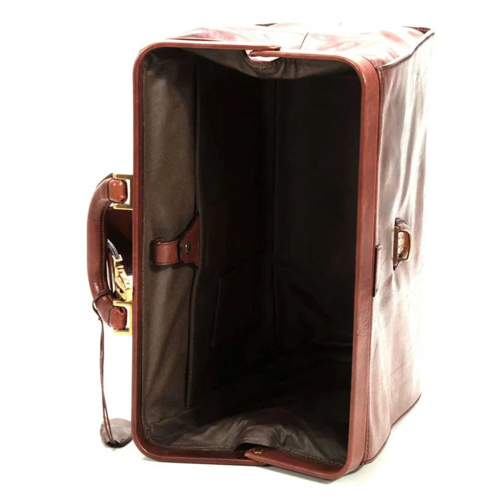 Borsa da medico The Bridge