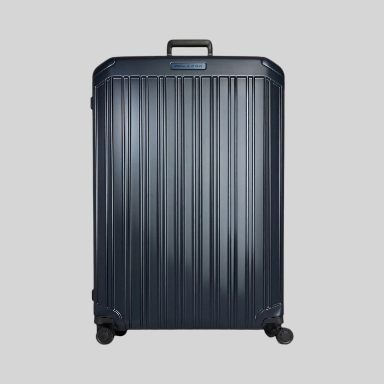 Trolley X-large 4 ruote in policarbonato 55x81x34