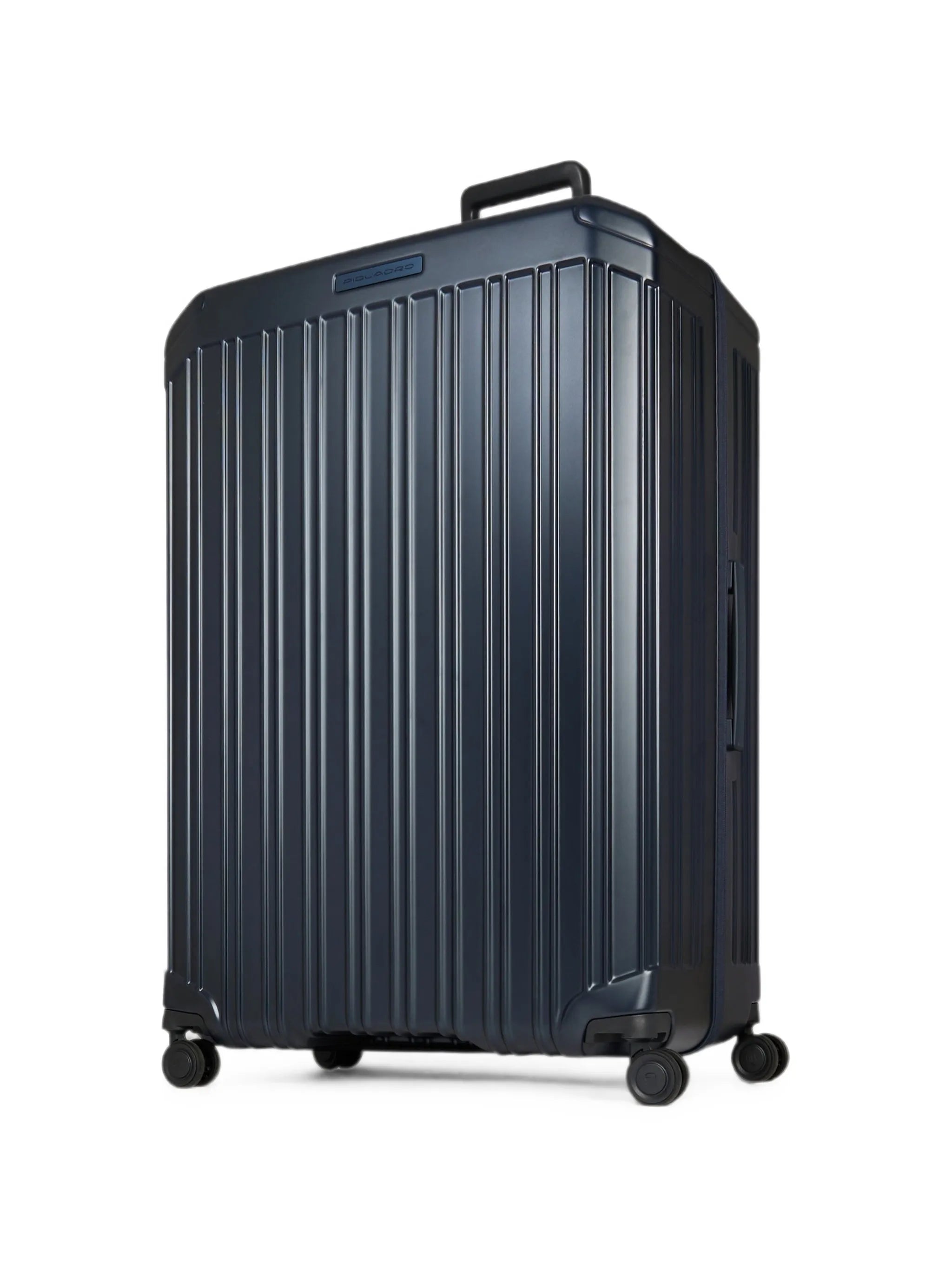 Trolley X-large 4 ruote in policarbonato 55x81x34