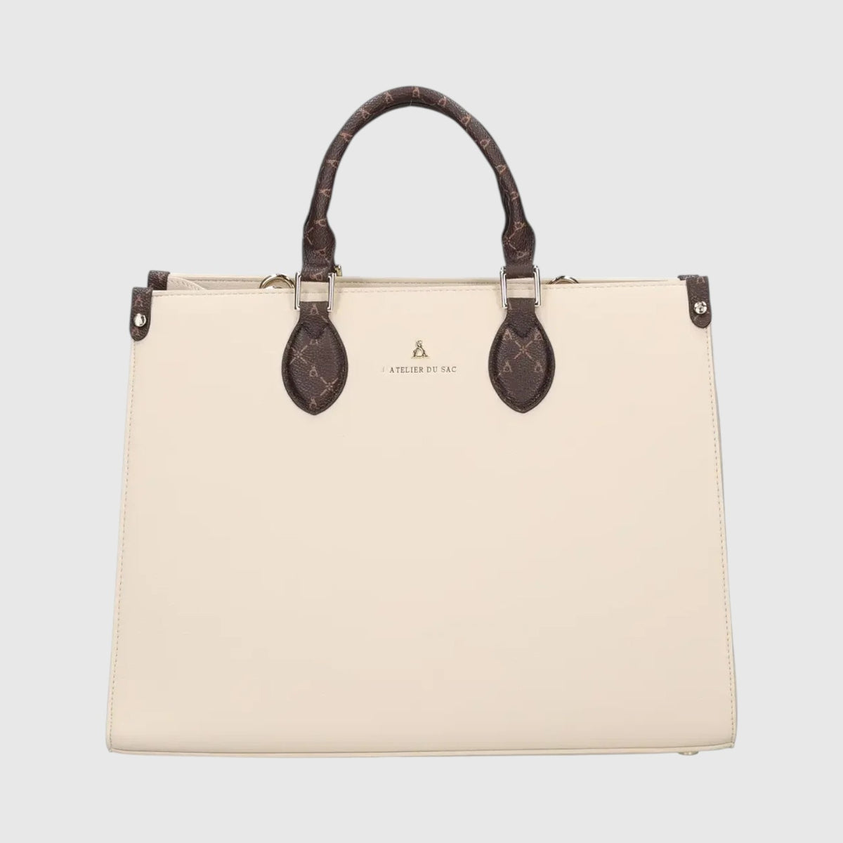 Tote L'Atelier du Sac Mod.Dauphine