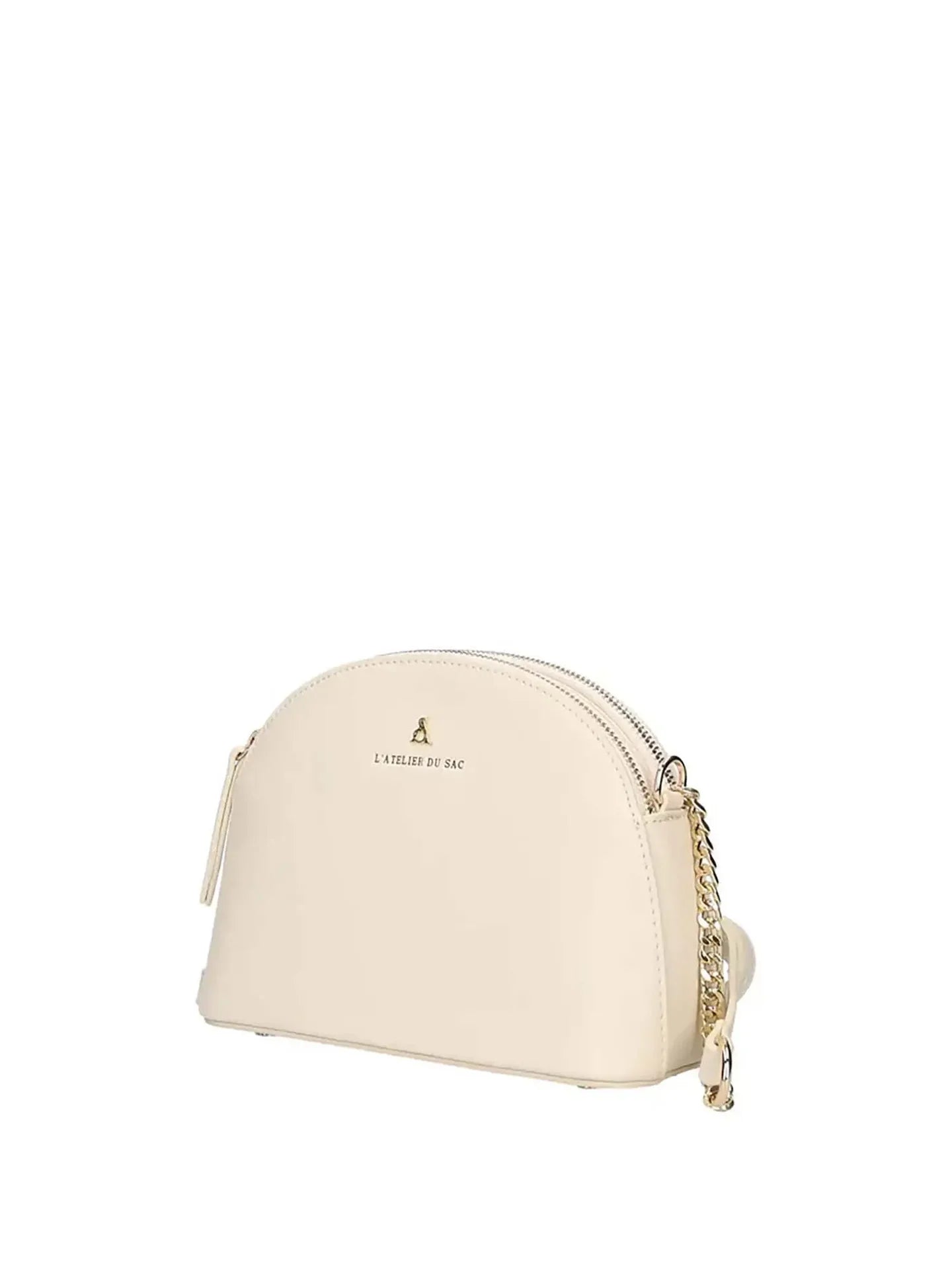 Crossbody L'Atelier du Sac Mod.Cleo