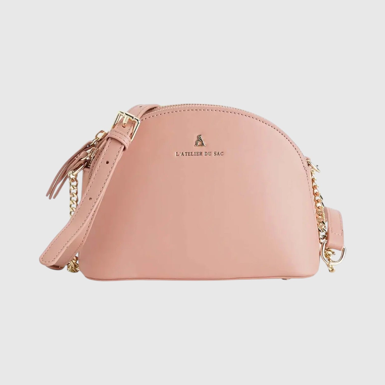 Crossbody L'Atelier du Sac Mod.Cleo