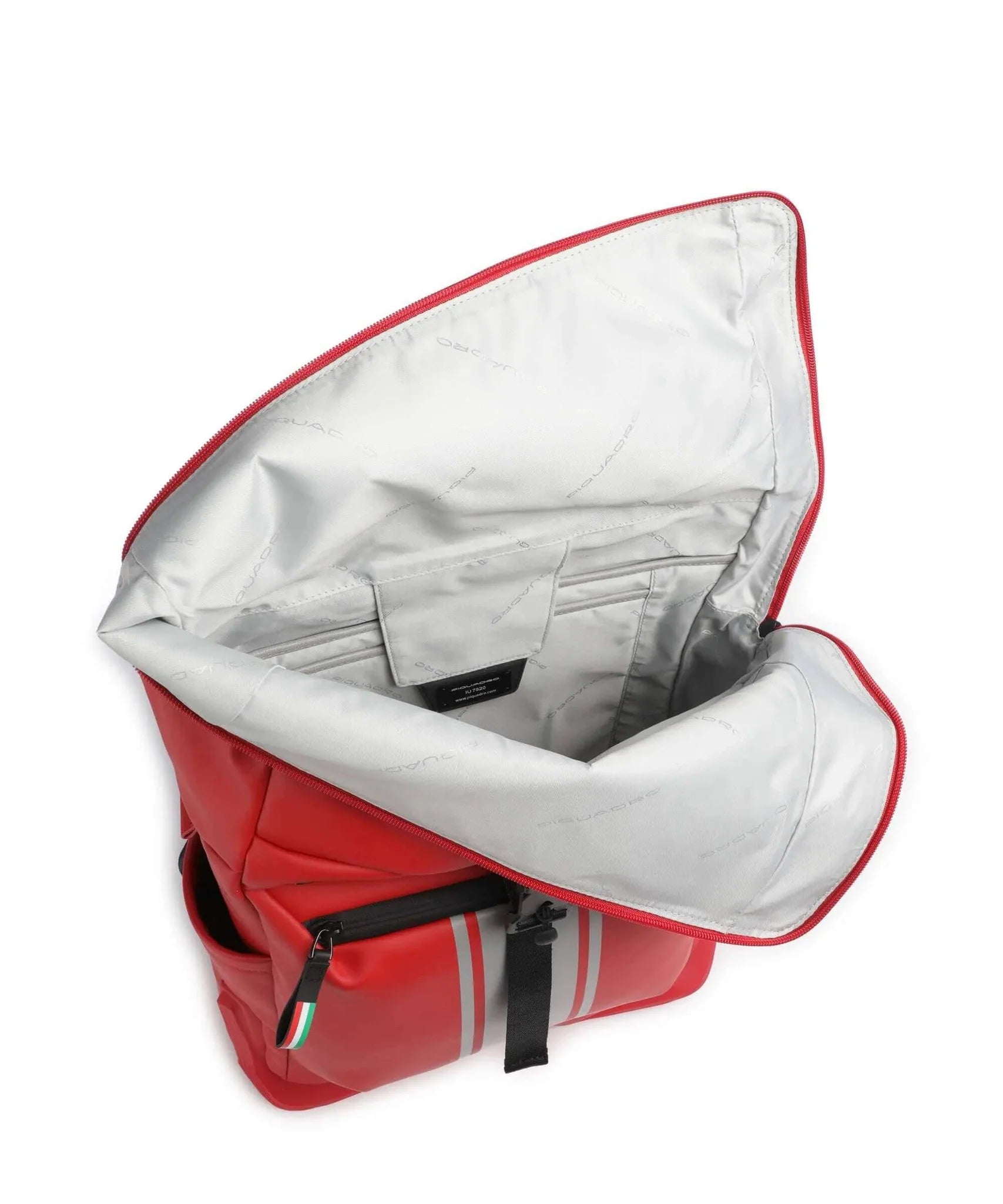 Zaino roll-top porta pc 16" Corner Ducati Piquadro