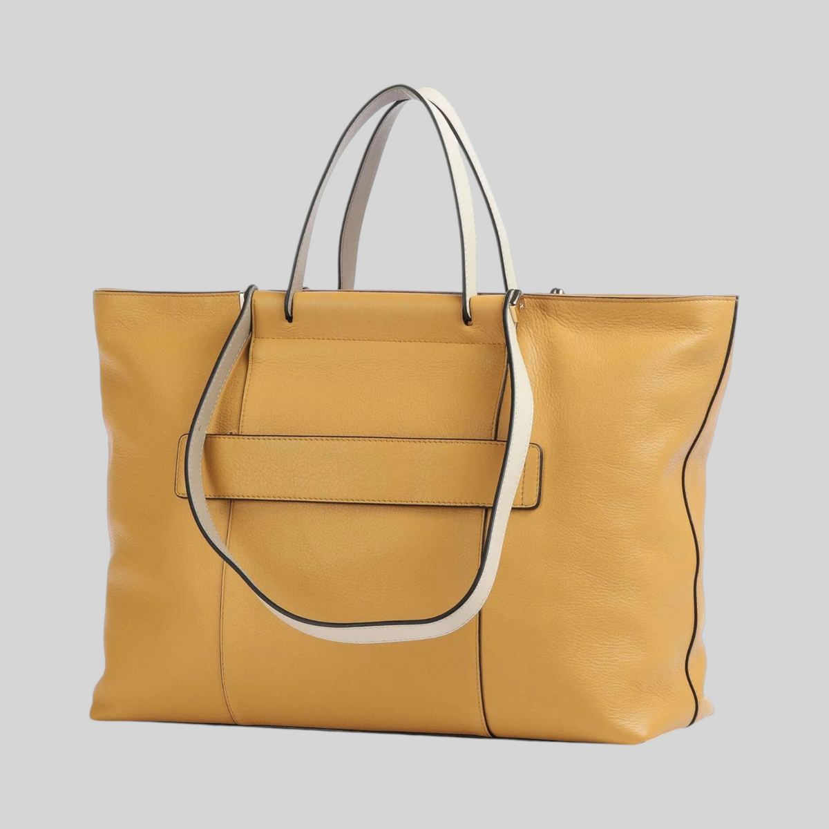 #Colore_Giallo/beige