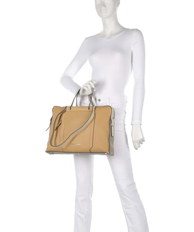 #Colore_Giallo/beige