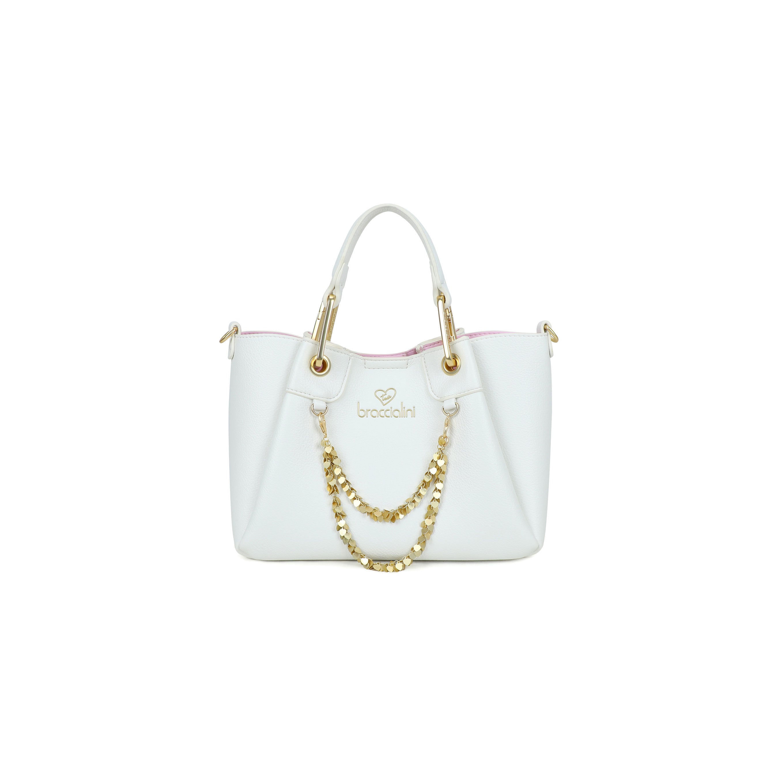 Borsa Braccailini Amy, modello piccolo