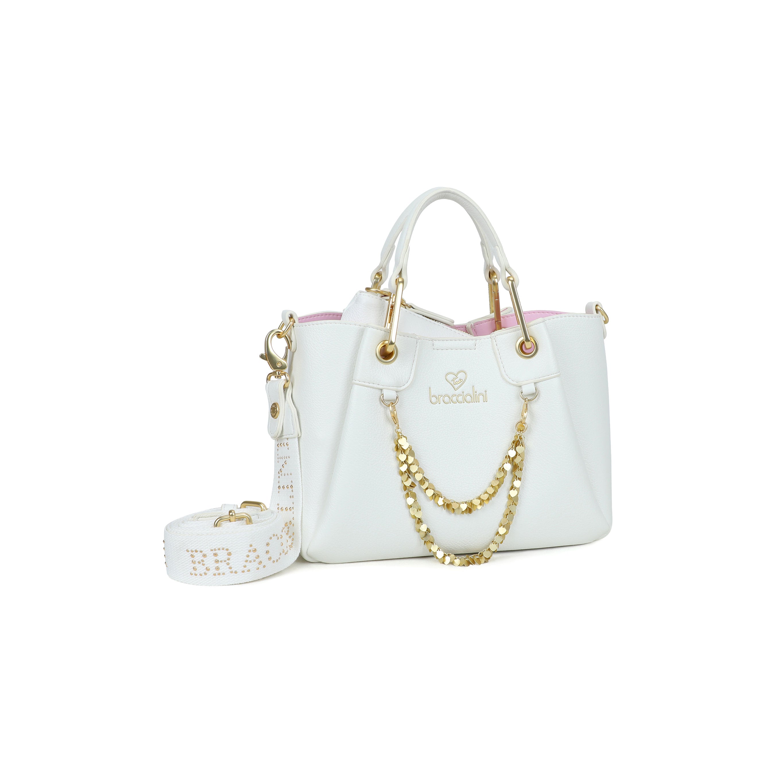 Borsa Braccailini Amy, modello piccolo
