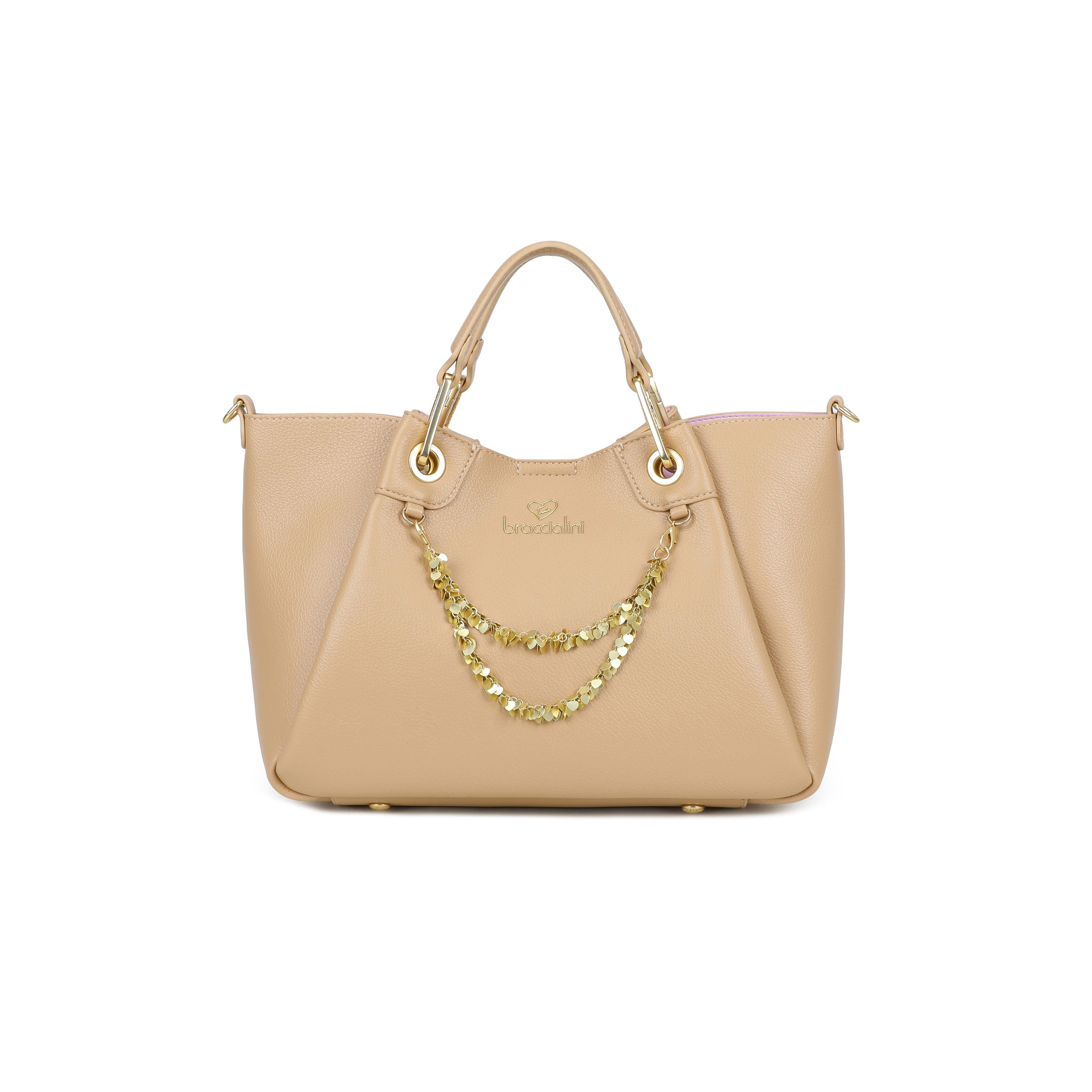 Borsa Braccailini Amy