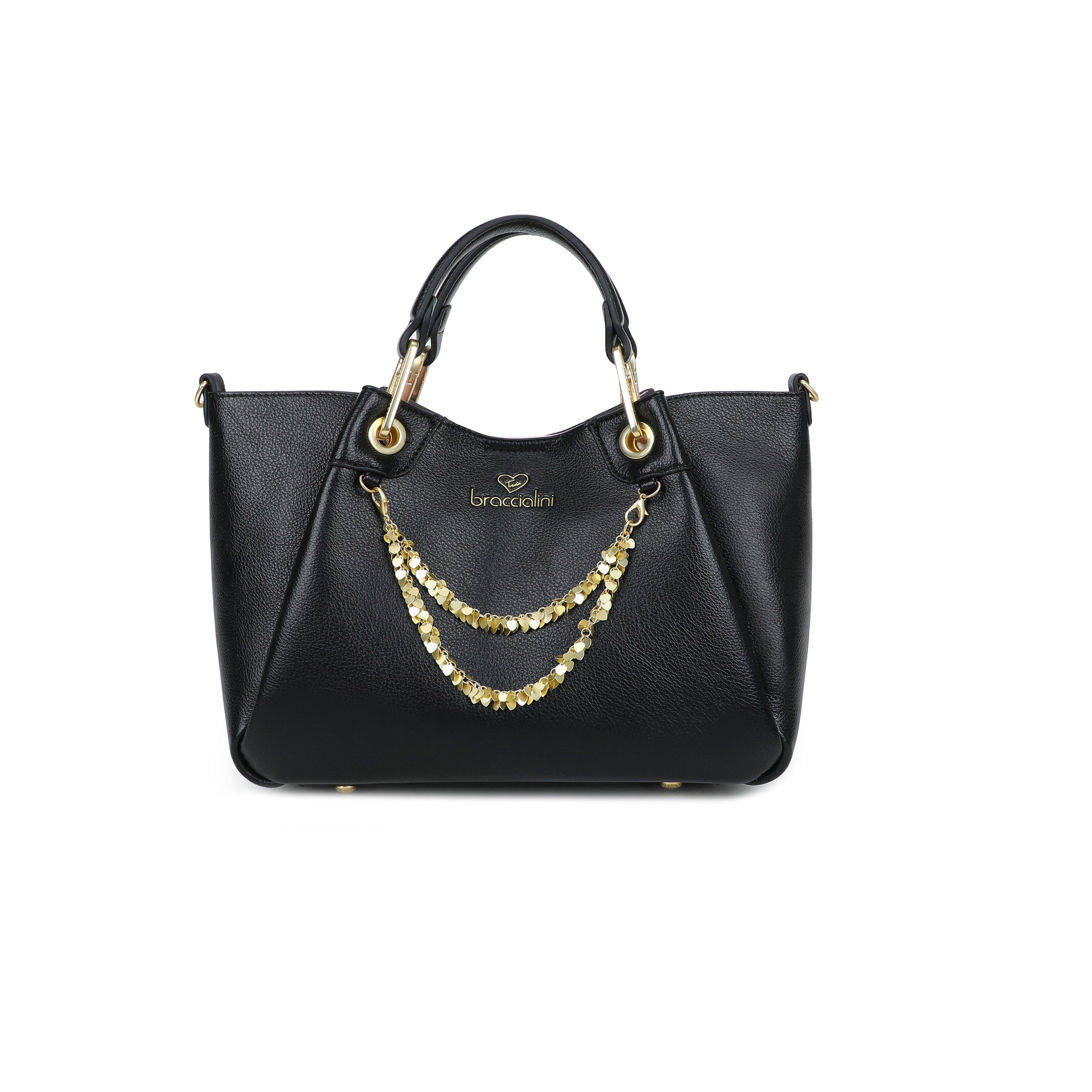 Borsa Braccailini Amy