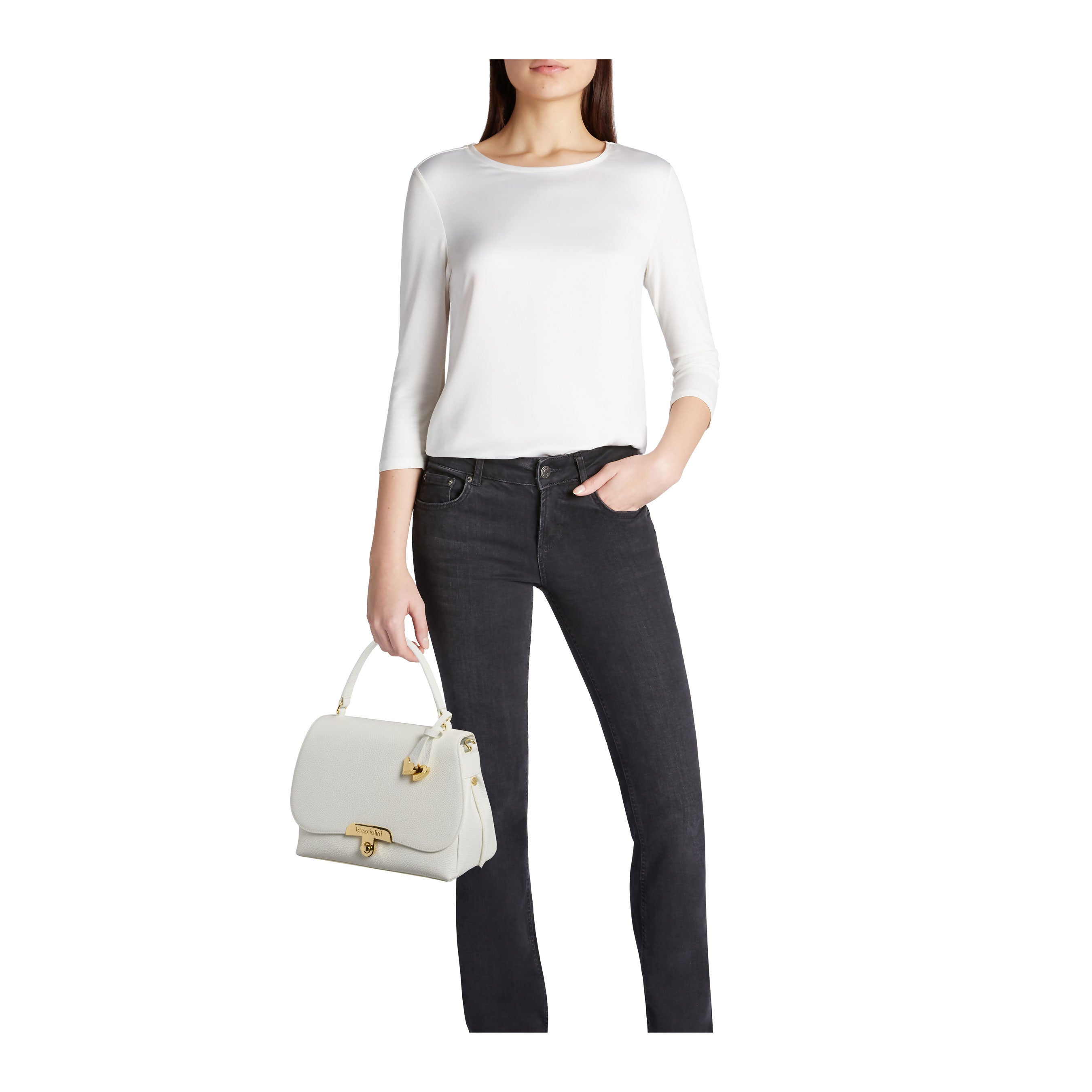 'Borsa Braccialini Michelle