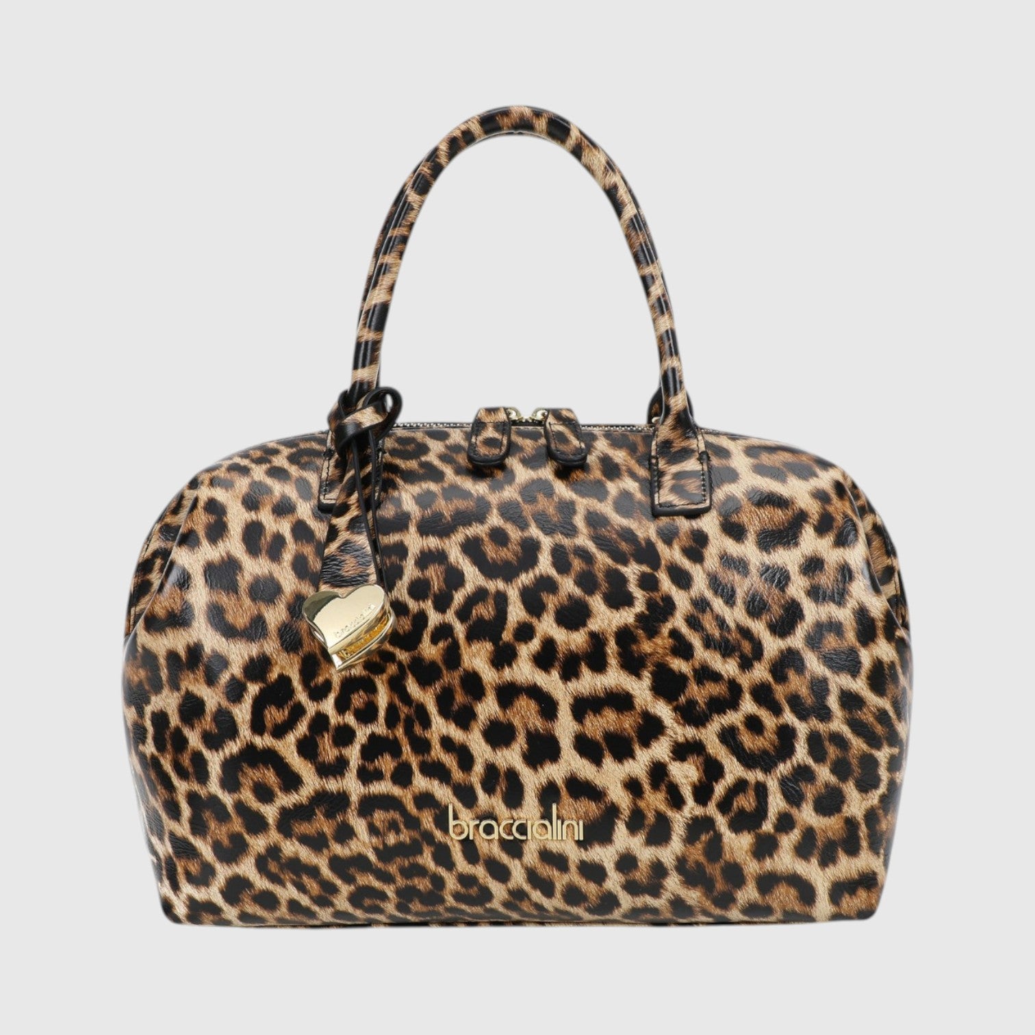 #Colore_Leopard