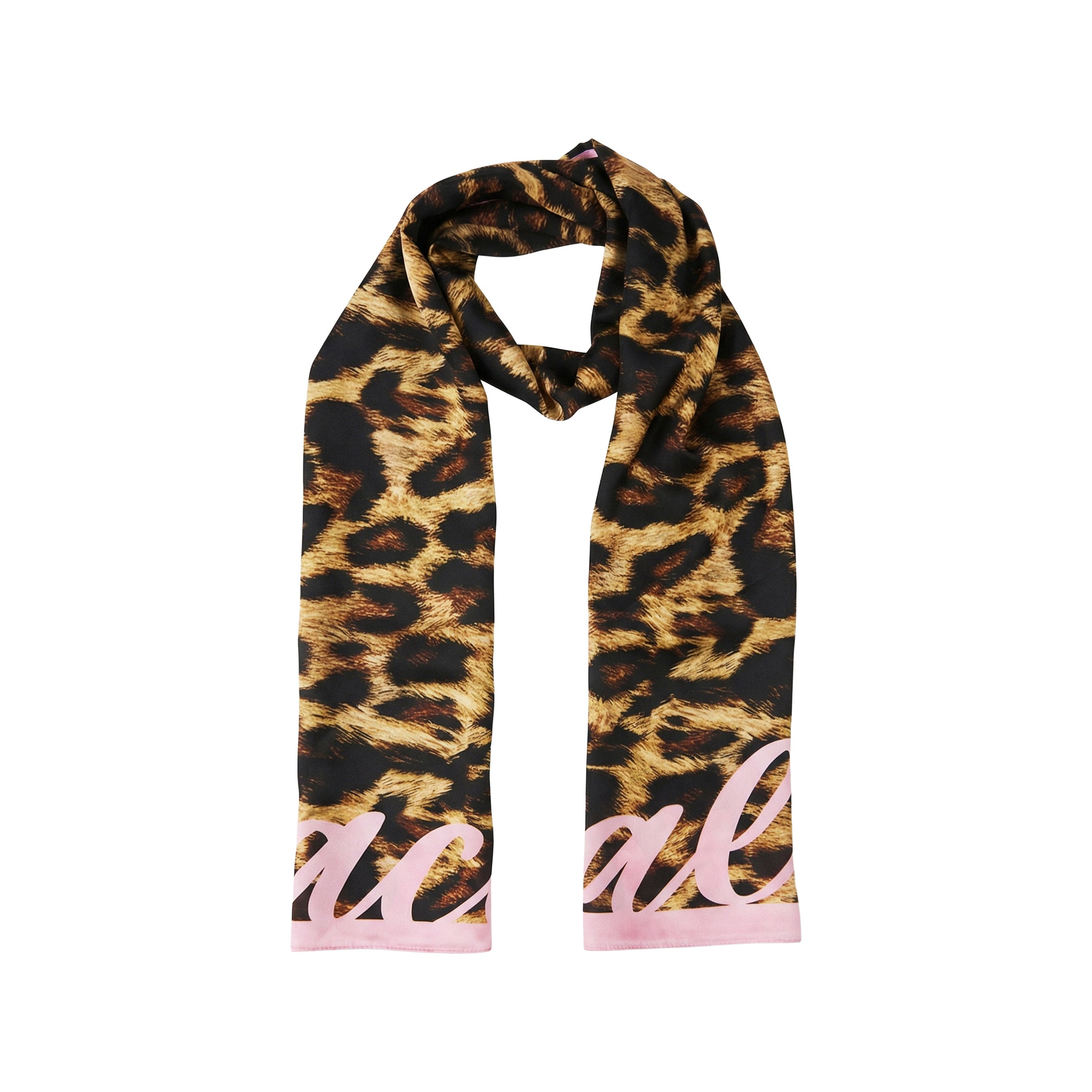 Foulard Braccialini in tessuto 90x90