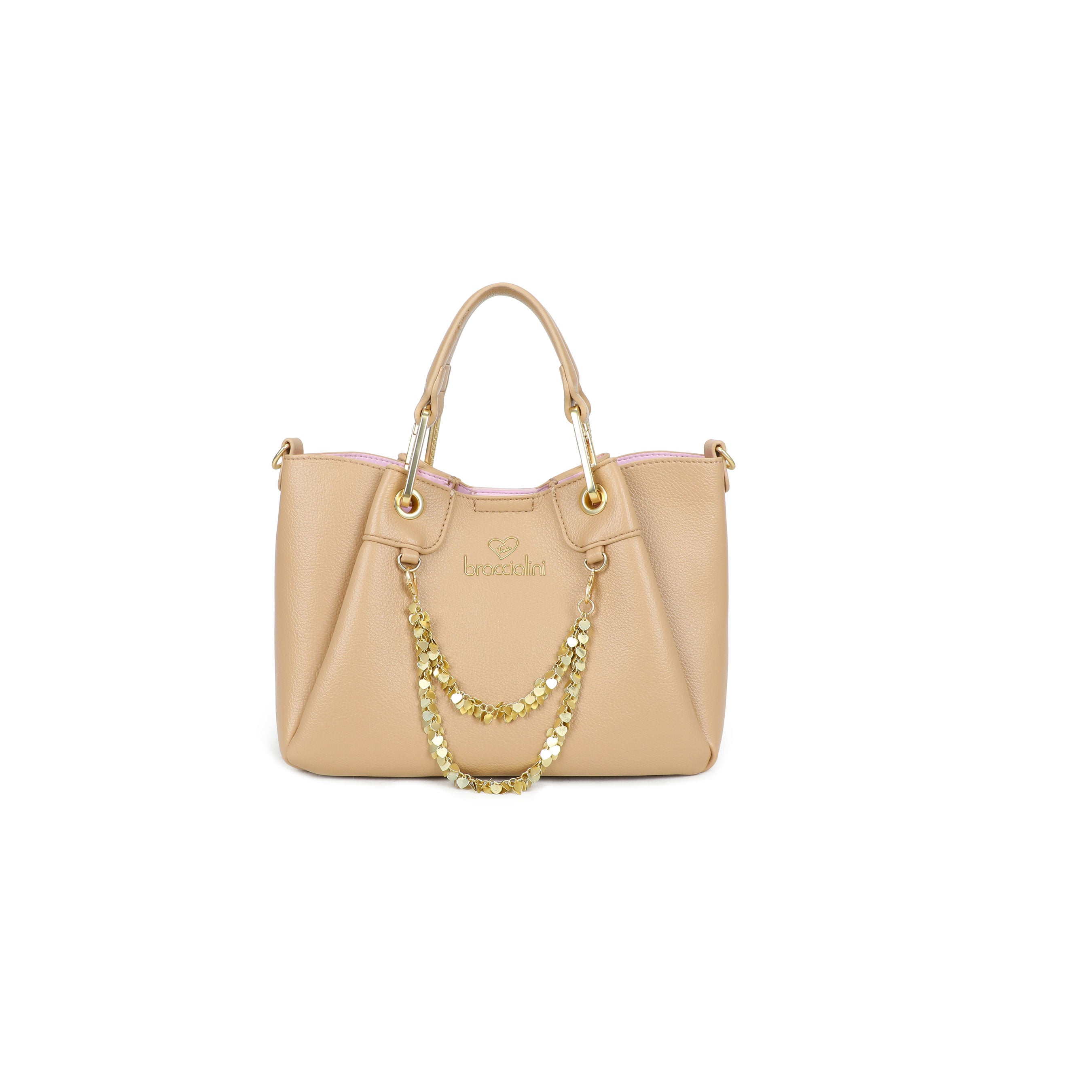 Borsa Braccailini Amy, modello piccolo