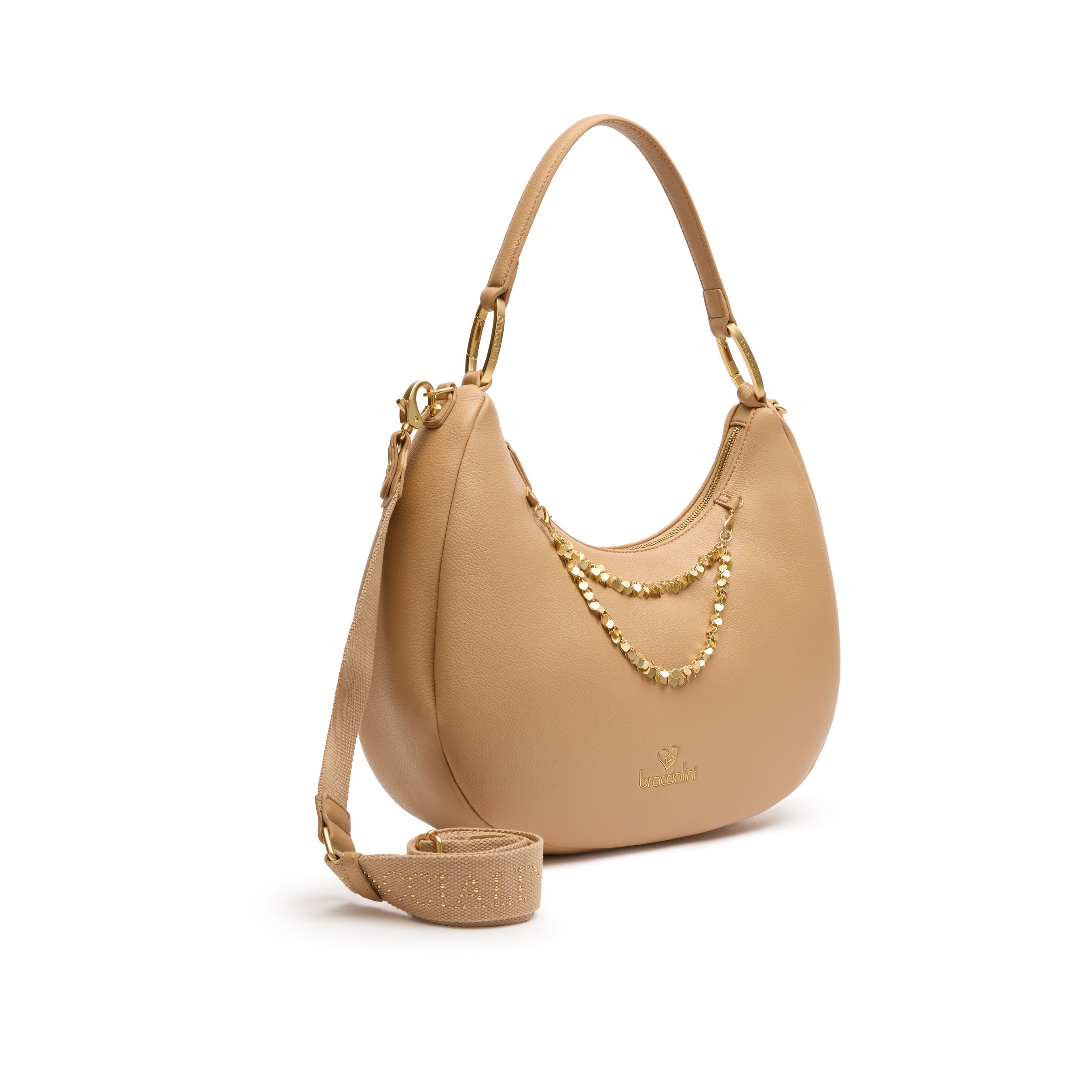 Borsa Braccailini Amy