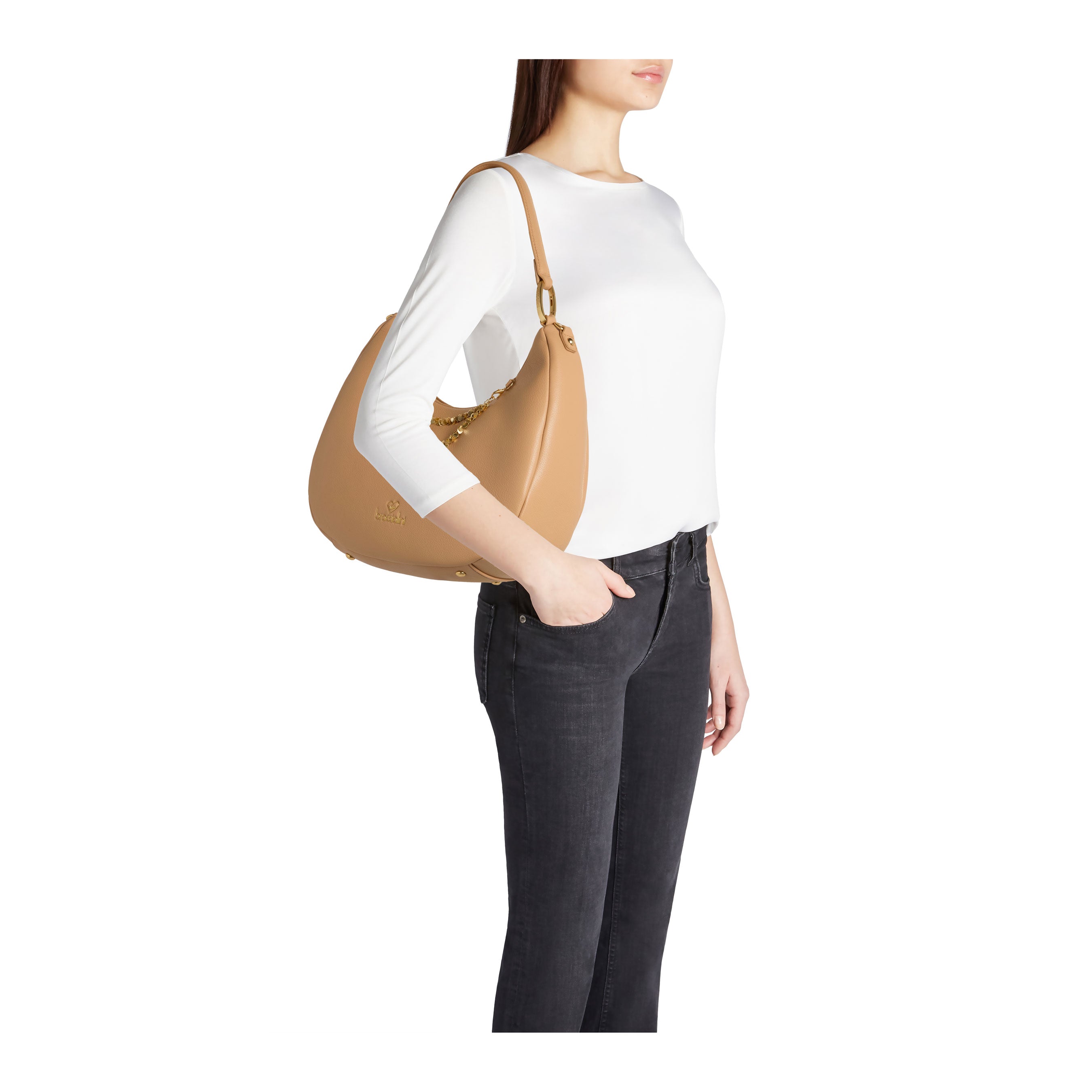 Borsa Braccailini Amy