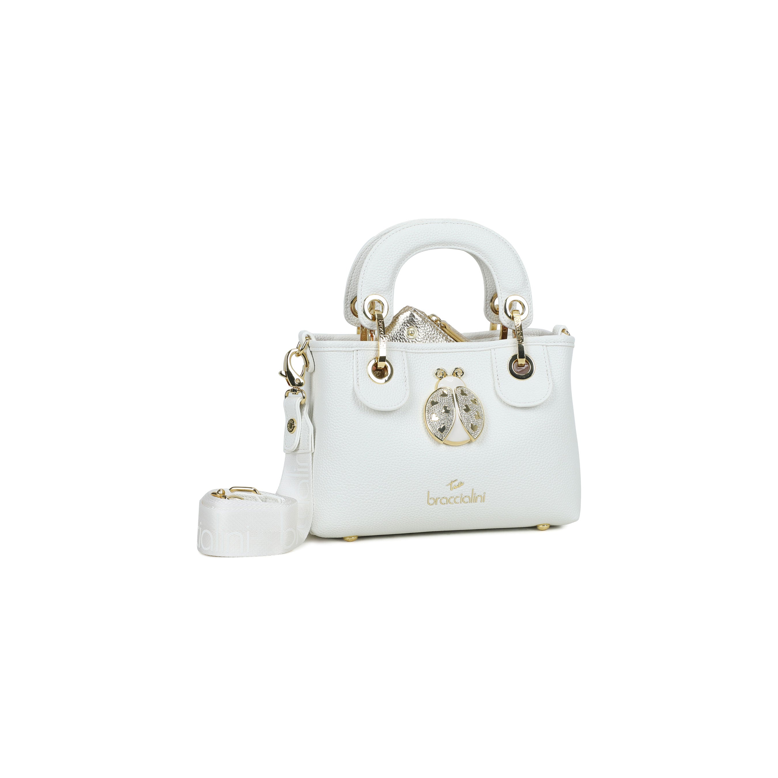 Borsa Braccialini Beth Jewel
