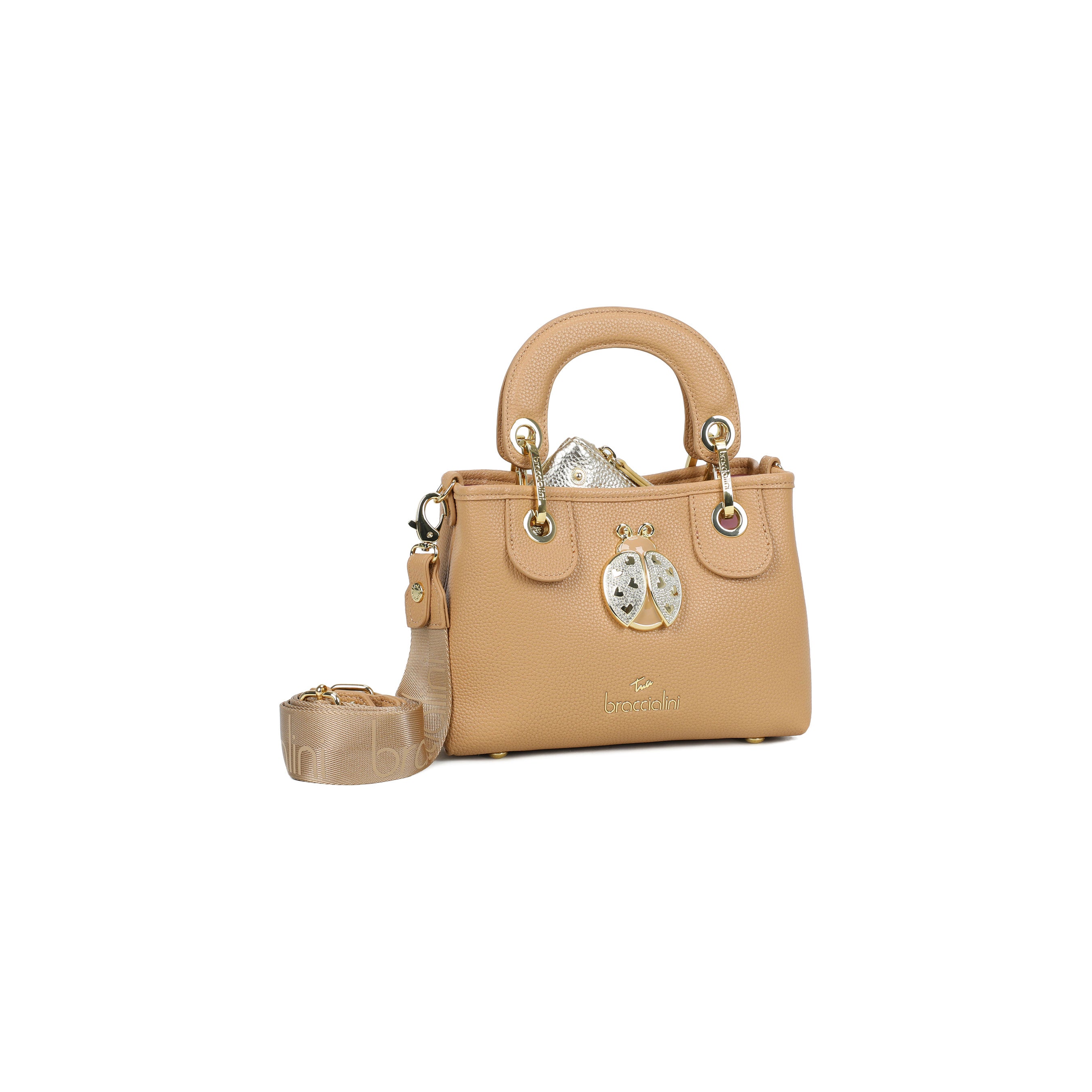 Borsa Braccialini Beth Jewel