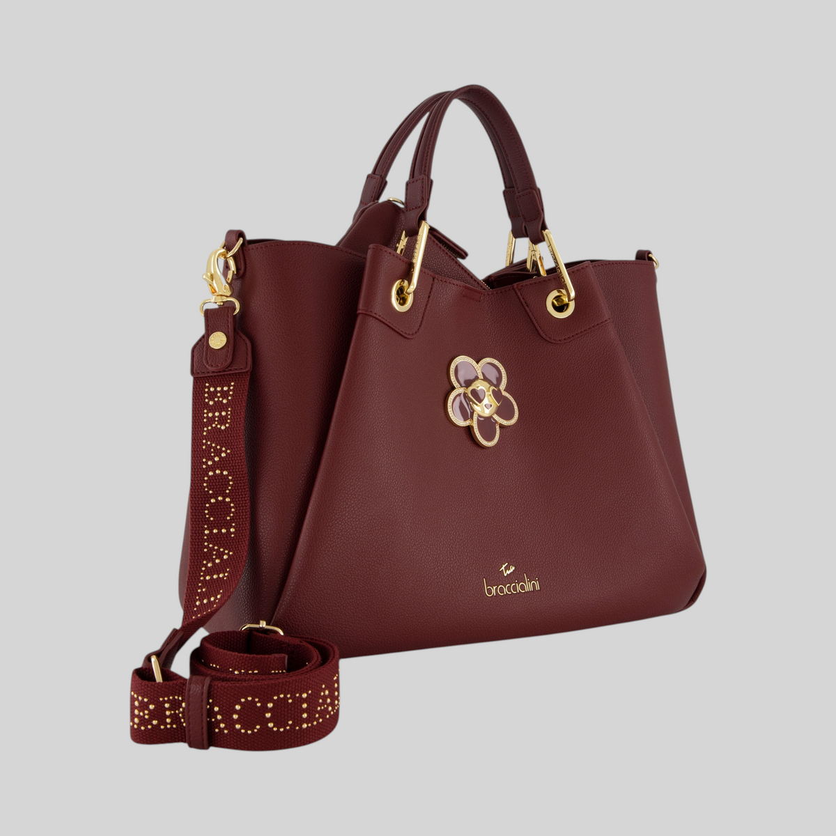 #Colore_Burgundy