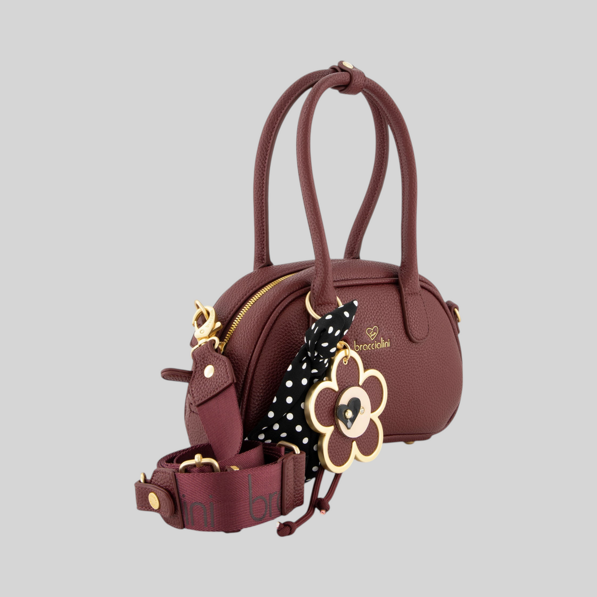 #Colore_Burgundy