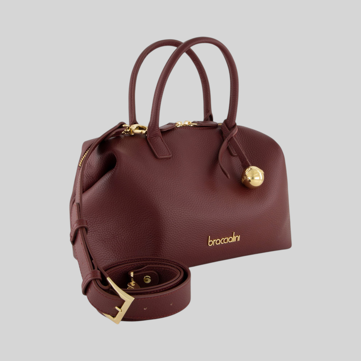#Colore_Burgundy
