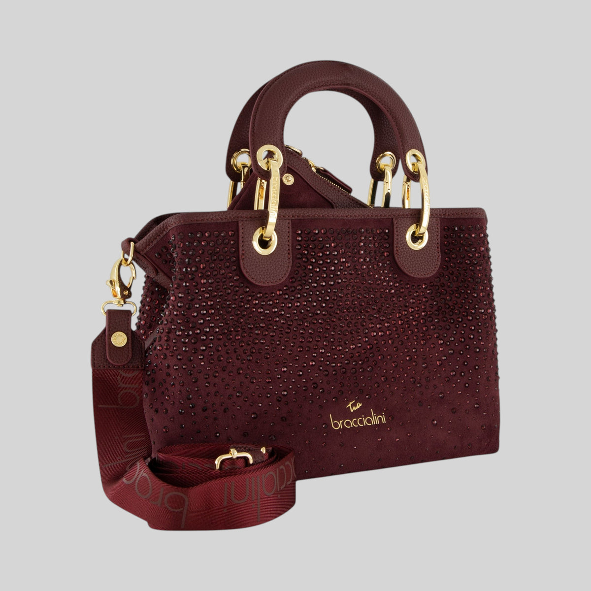 #Colore_Burgundy