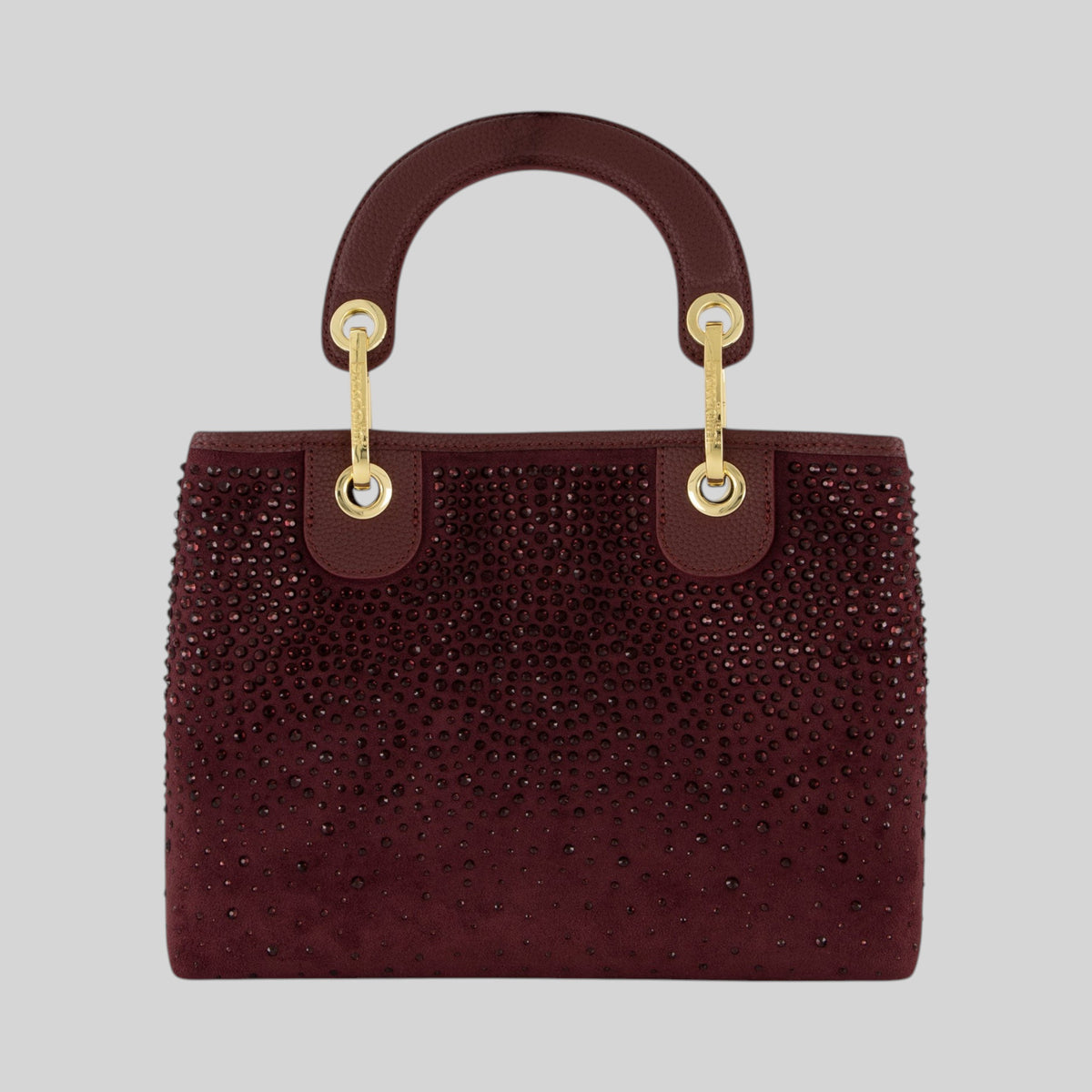 #Colore_Burgundy