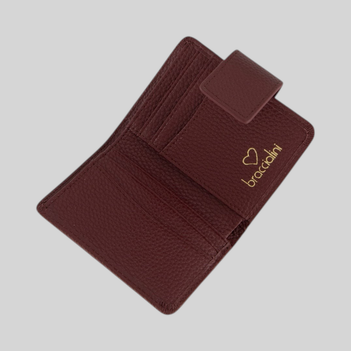 #Colore_Burgundy