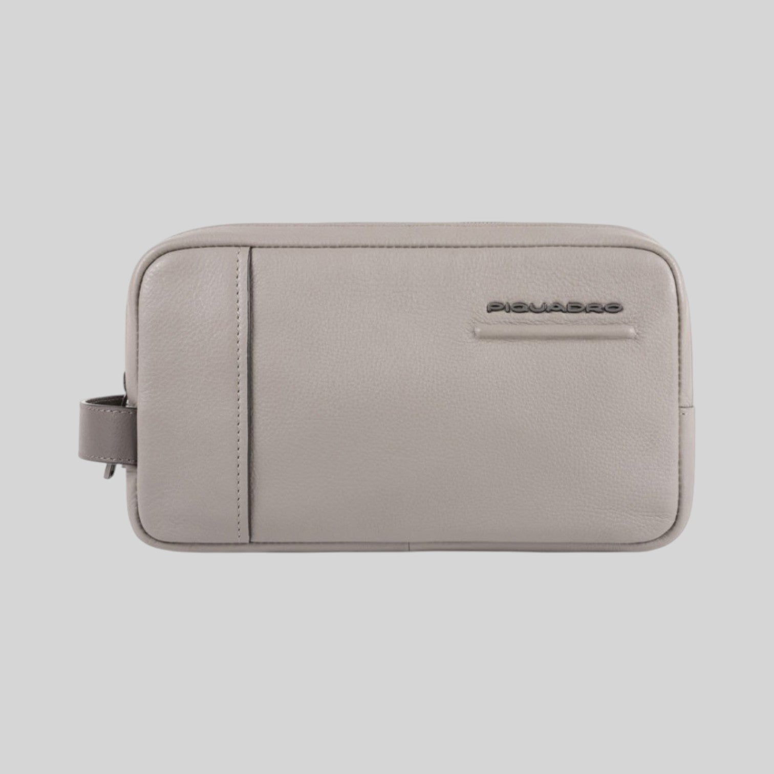 Necessaire da viaggio in pelle