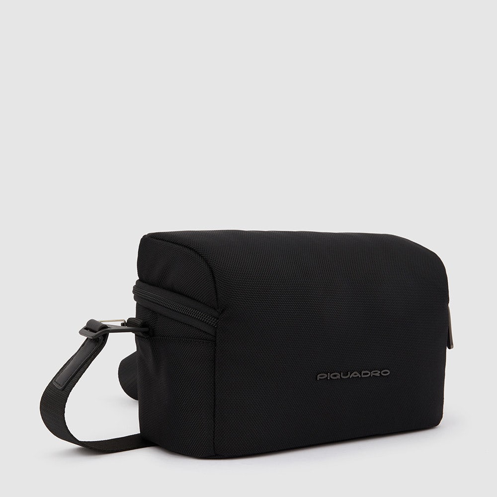 Piquadro Brief Borsa per fotocamera 26 cm