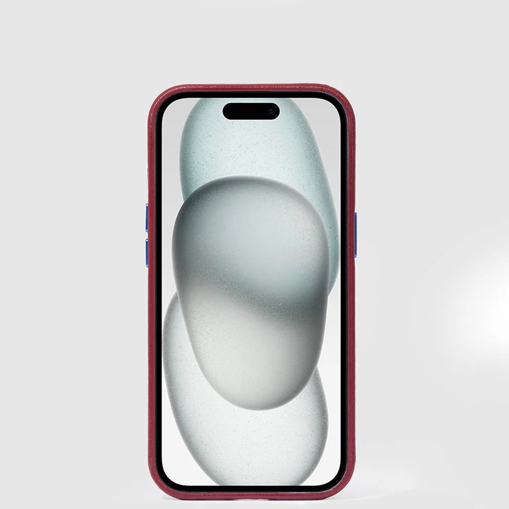 Cover per telefono iPhone® 15 con display 6,1”