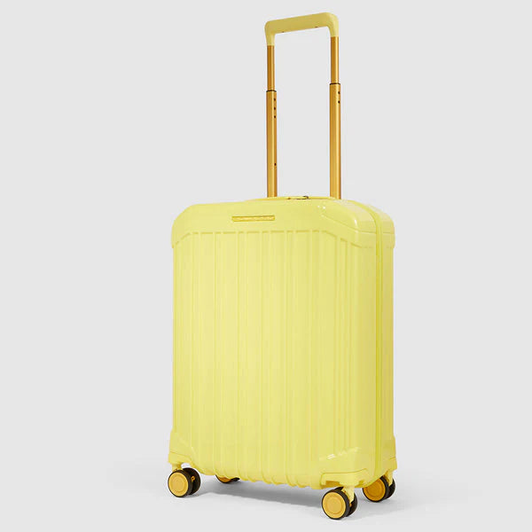 Trolley cabina slim rigido