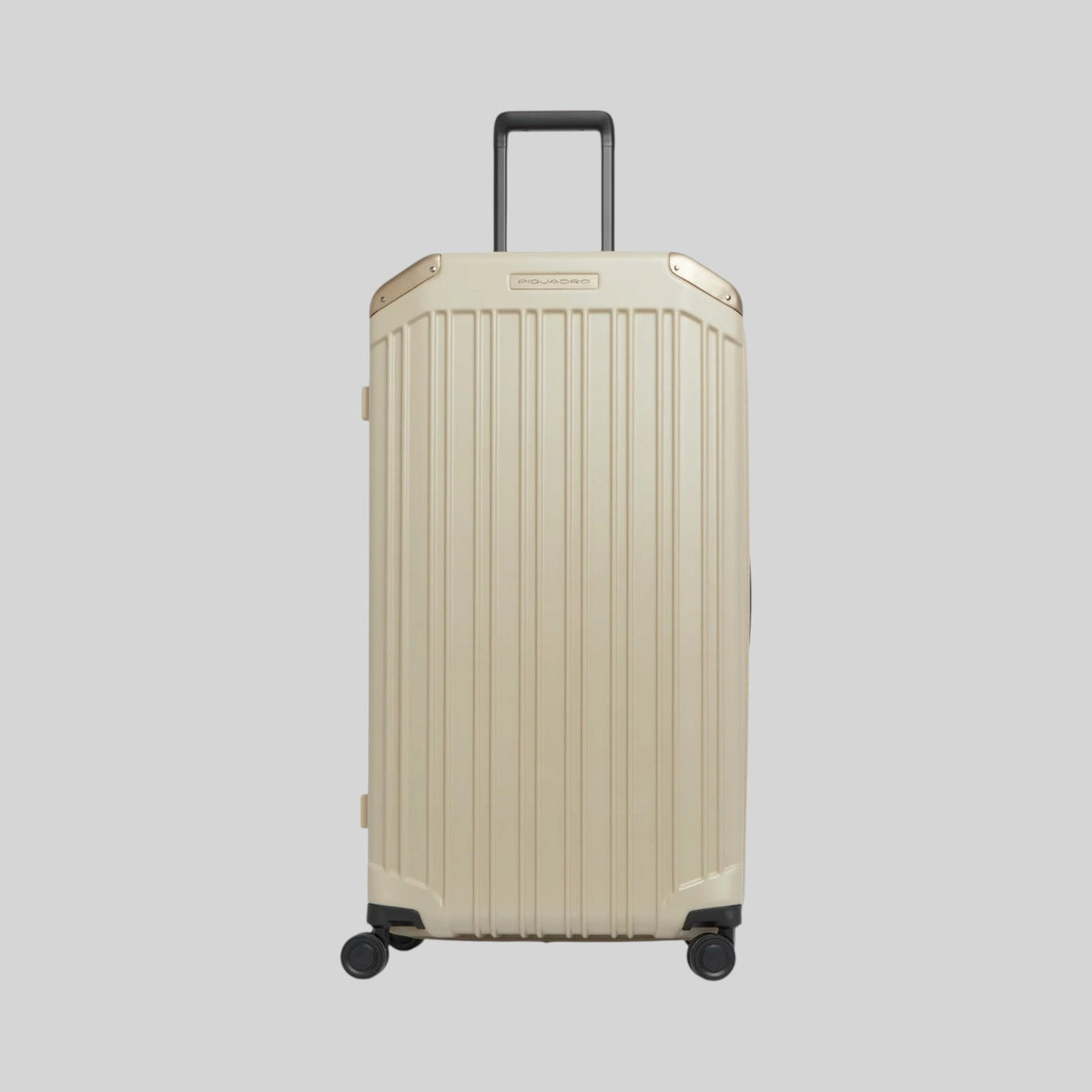 Trolley rigido a quattro ruote modello trunk