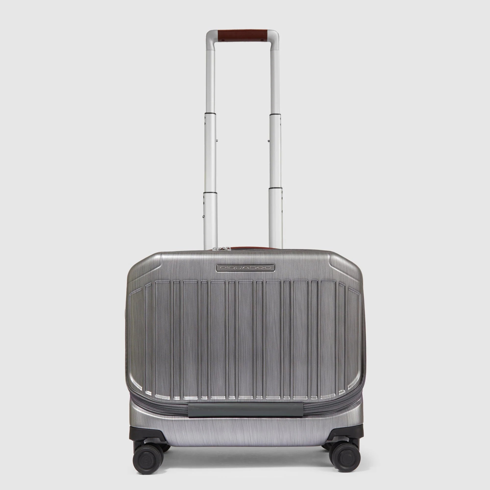 Trolley pilota con porta pc 15,6"