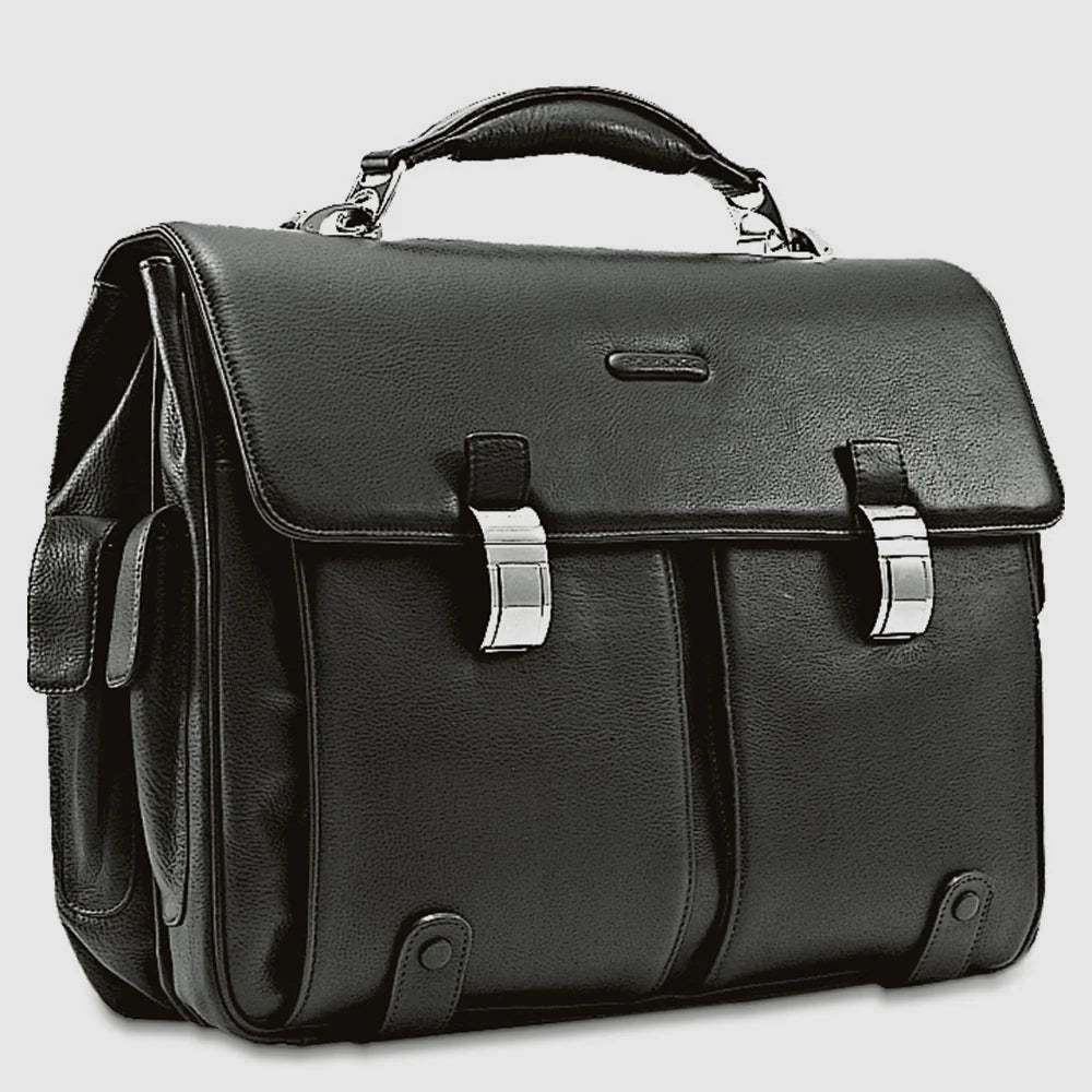 Cartella da lavoro porta pc 15,6"