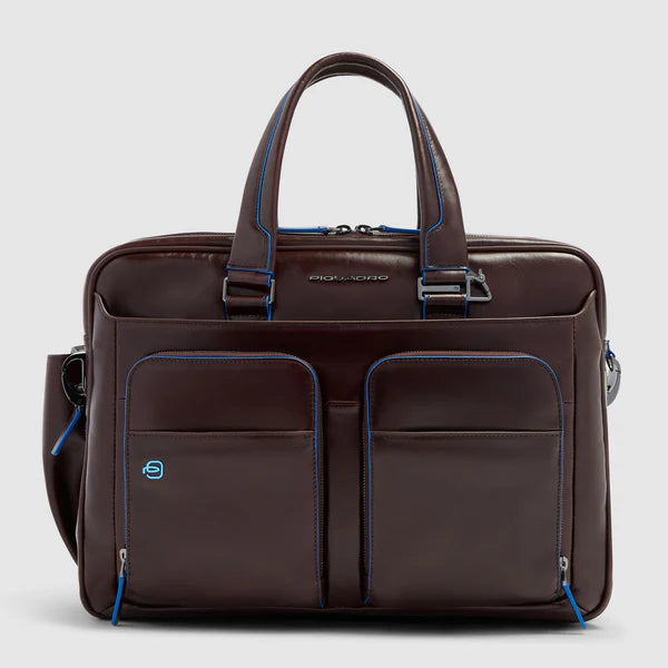 Borsa porta pc e iPad®Pro 12,9” espandibile