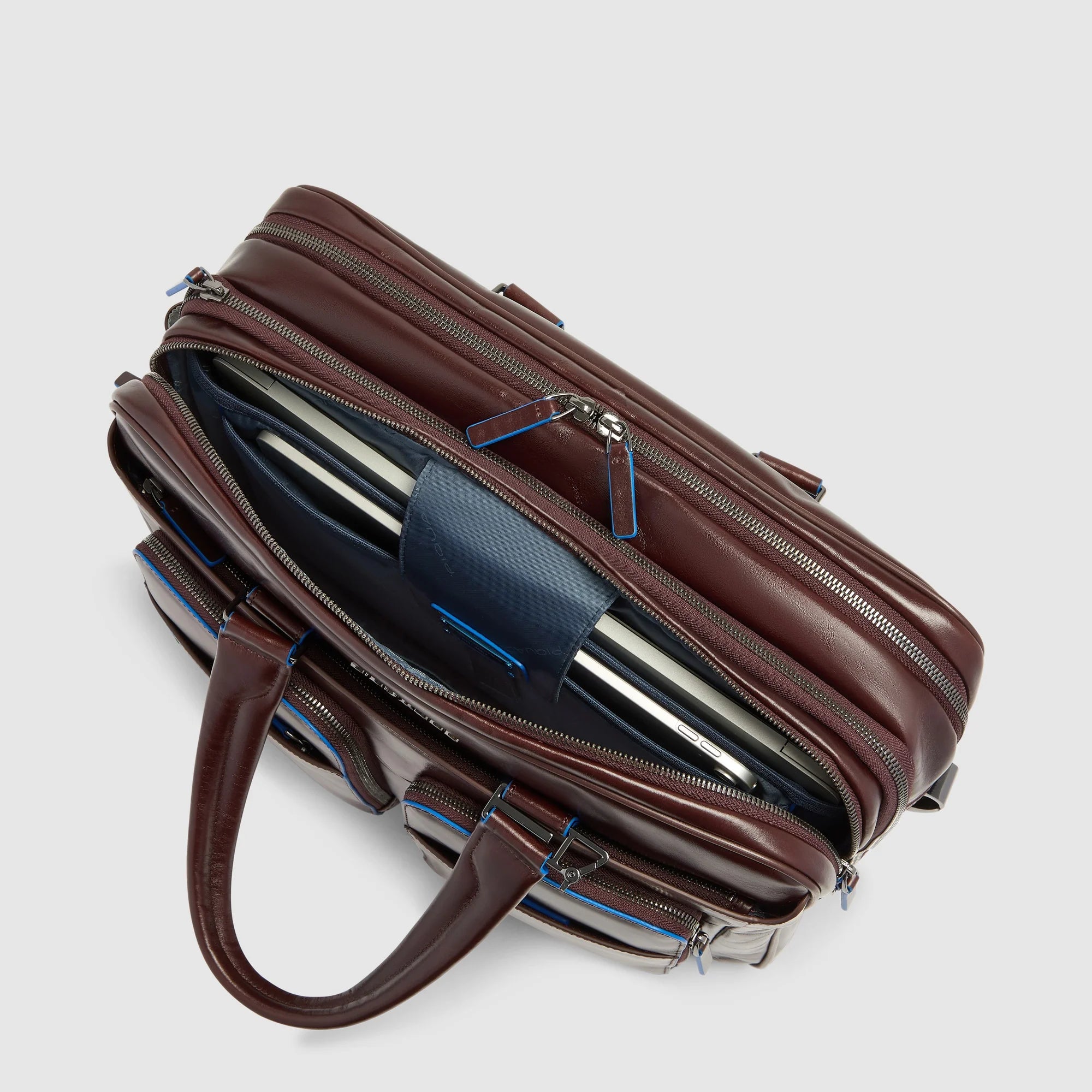 Borsa porta pc e iPad®Pro 12,9” espandibile