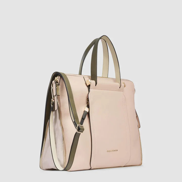 #Colore_Rosa/bianco