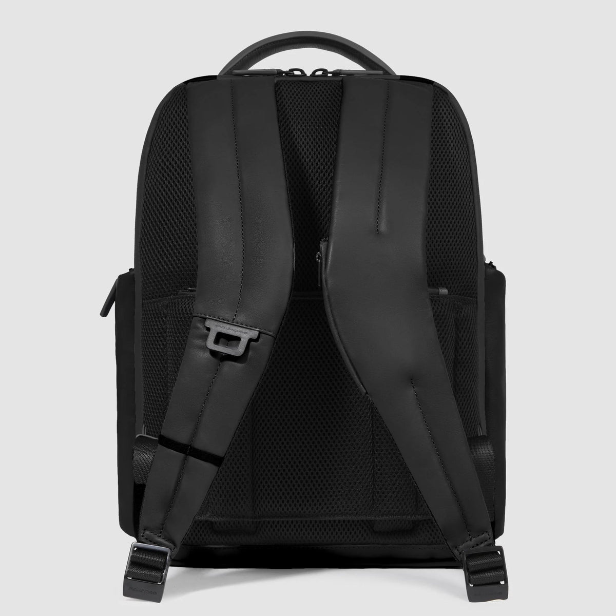 Zaino uomo porta PC e iPad® fast-check in pelle c
