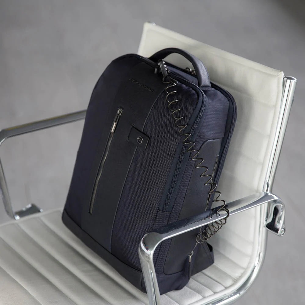Zaino Porta Pc E Porta Ipad® Con Cavo Antifurto