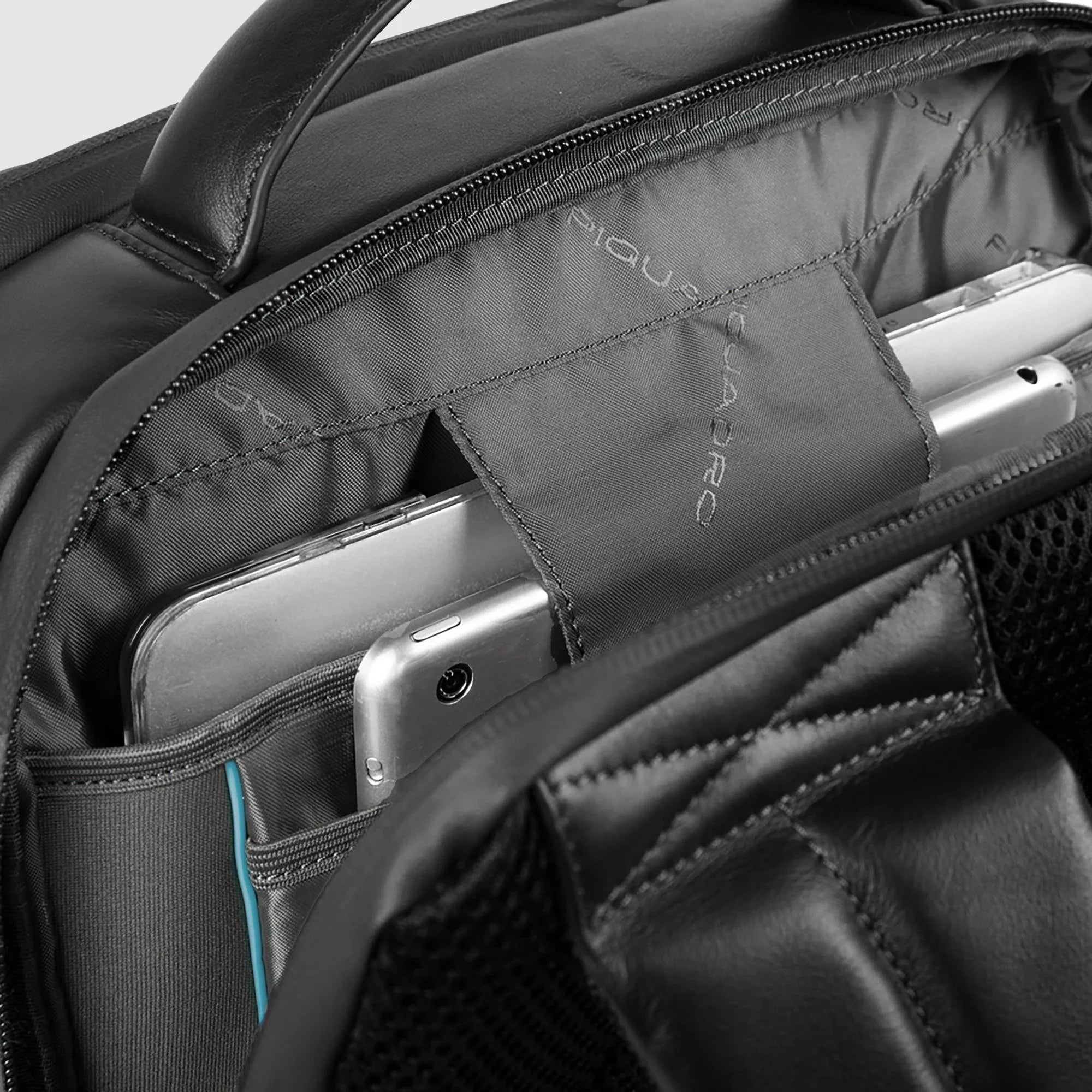 Zaino uomo porta pc 15,6"