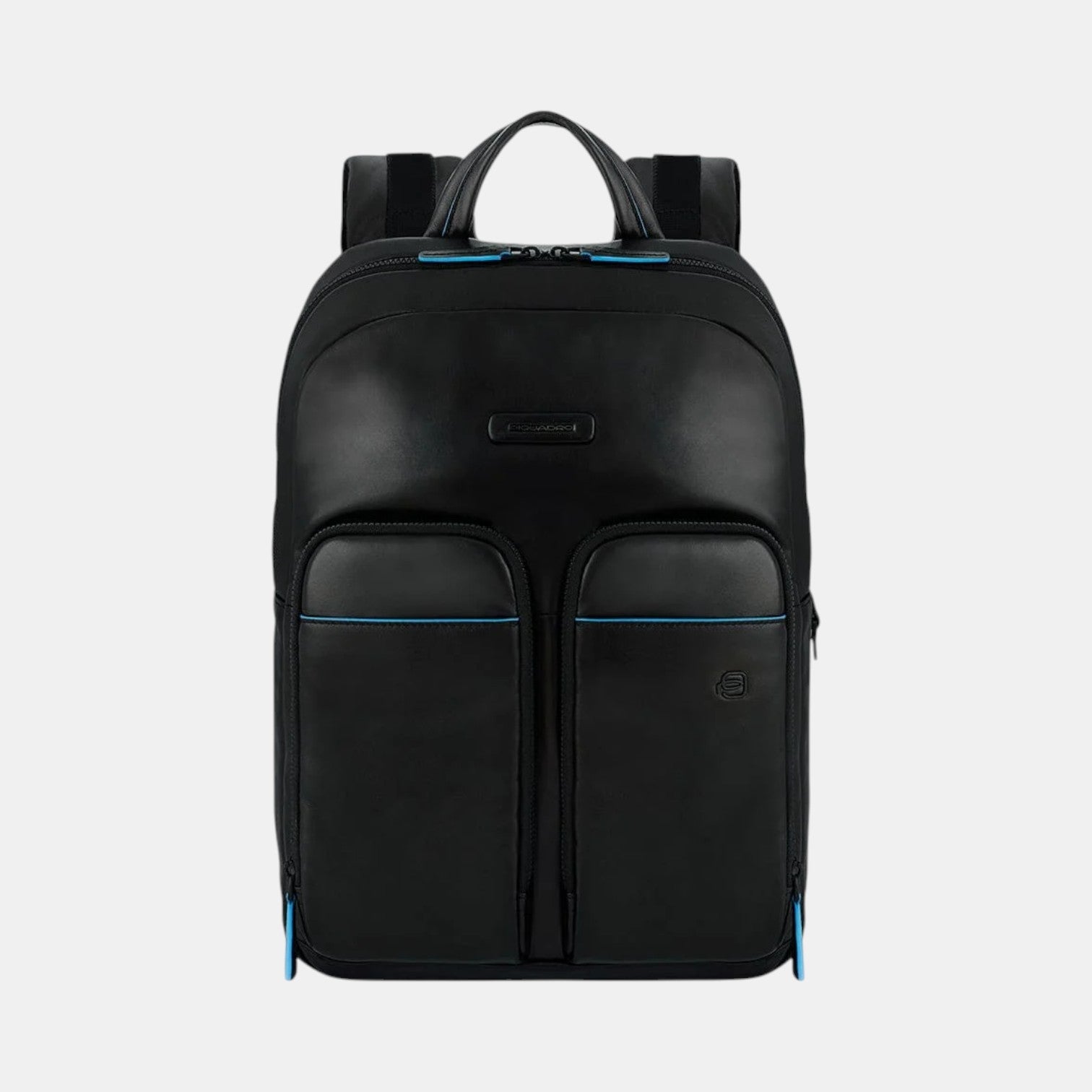 Zaino porta pc 14,00" in pelle