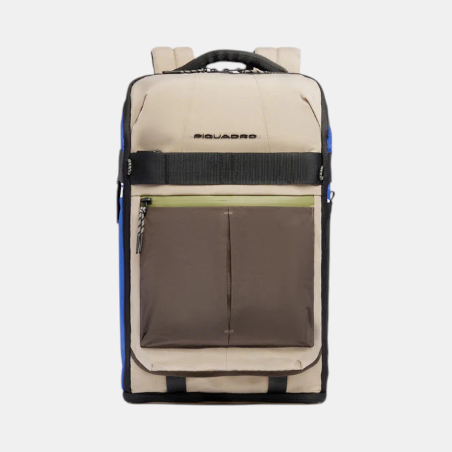 Zaino in tessuto porta PC 15,60"