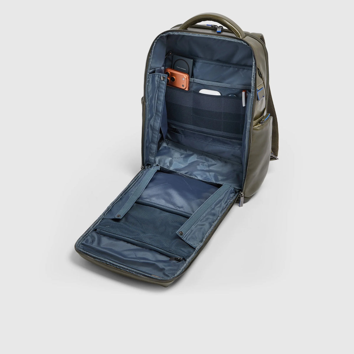 Zaino porta pc e iPad® personalizzabile