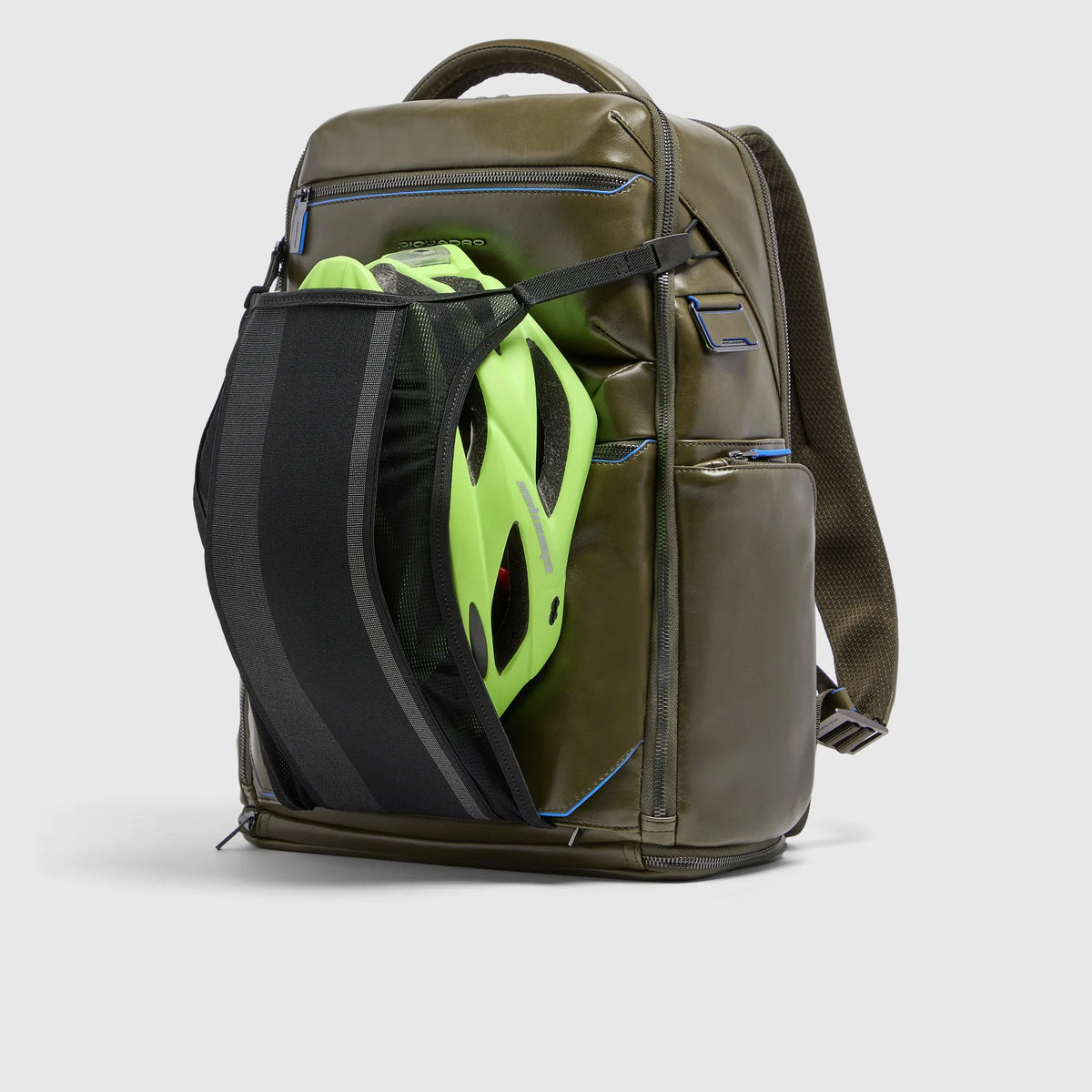 Zaino porta pc e iPad® personalizzabile