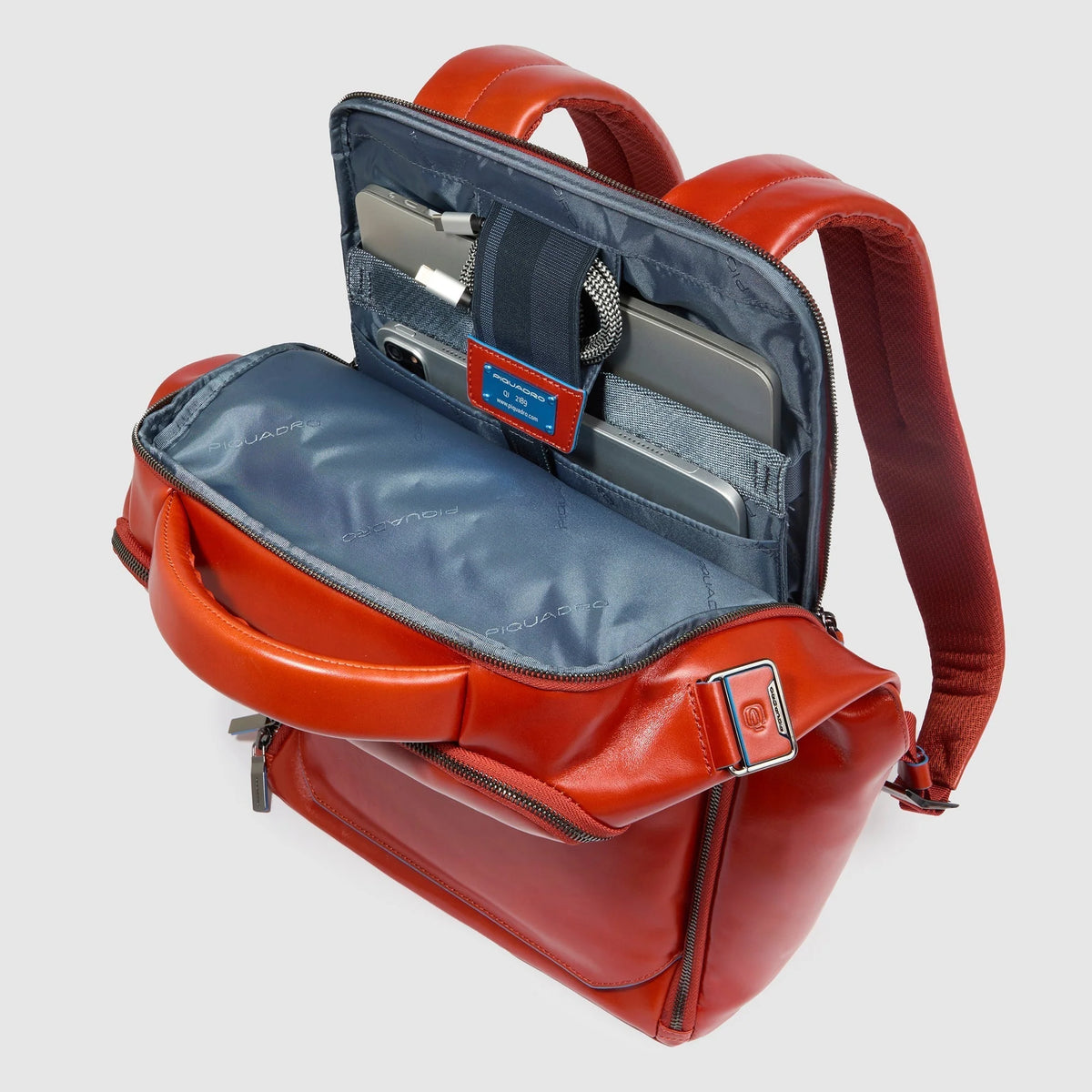 Zaino porta pc e iPad® personalizzabile