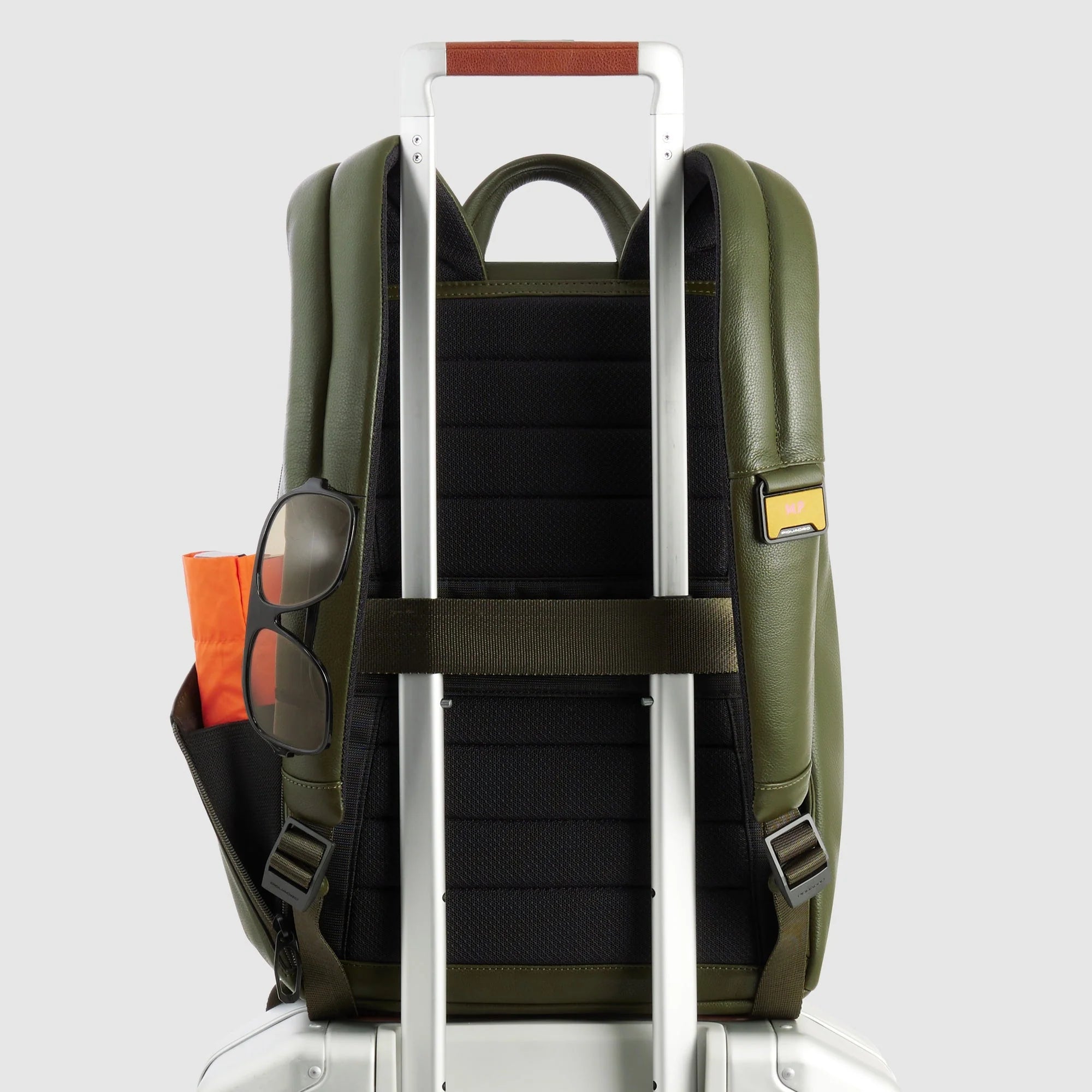 Zaini uomo porta pc e iPad® con tasca per Piquadro