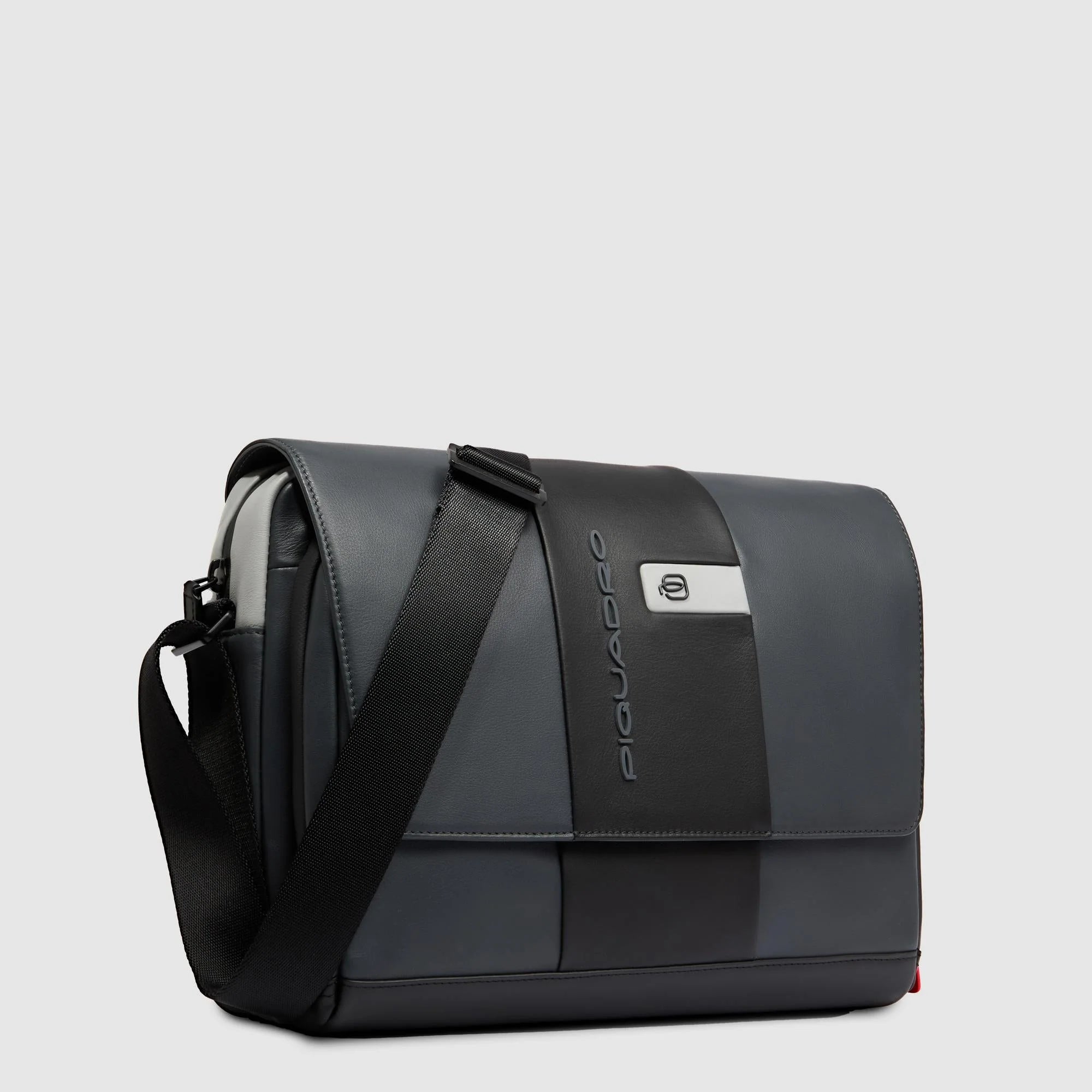 Messenger in pelle